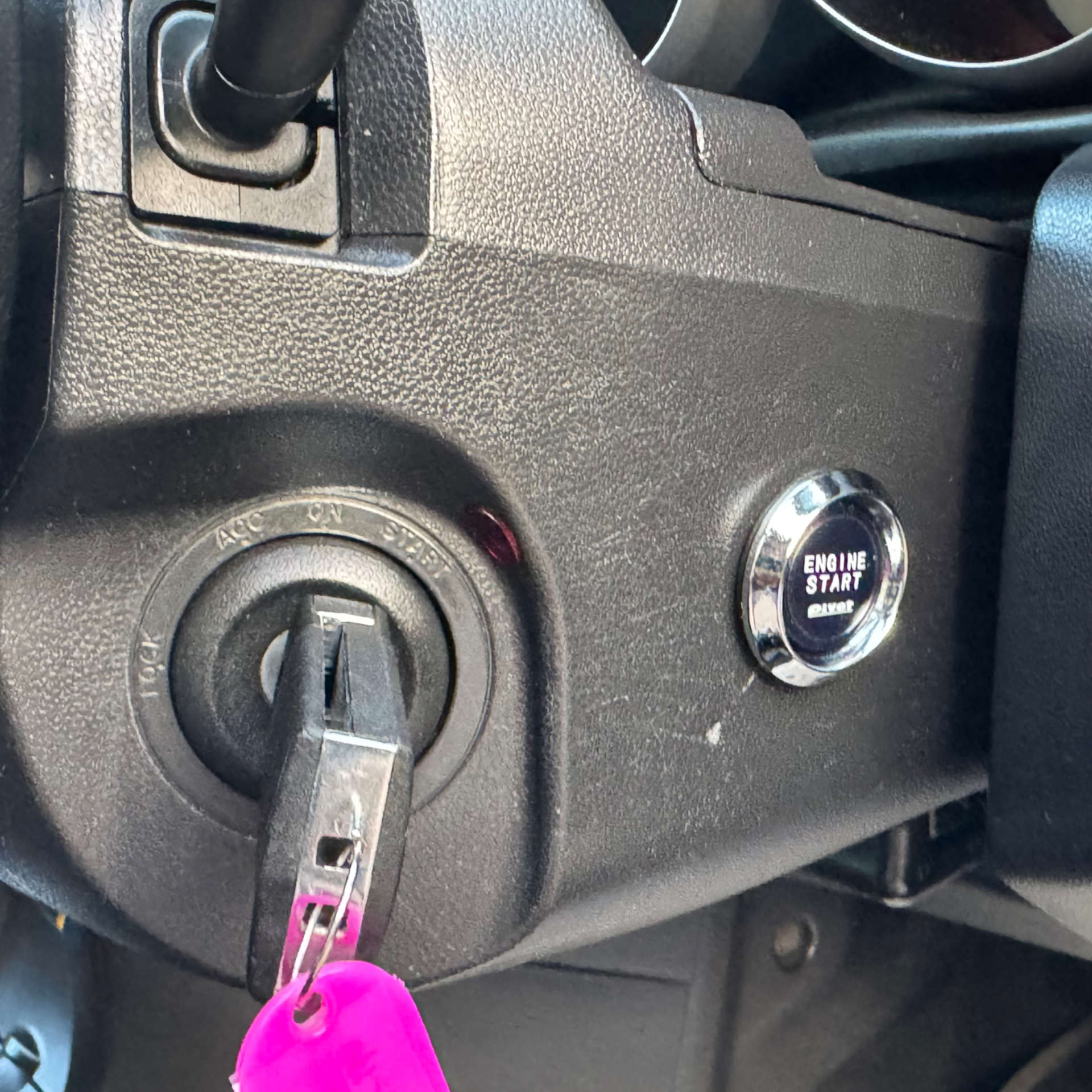 MAZDA 3 1.6 3 TS2 Auto 5dr #12