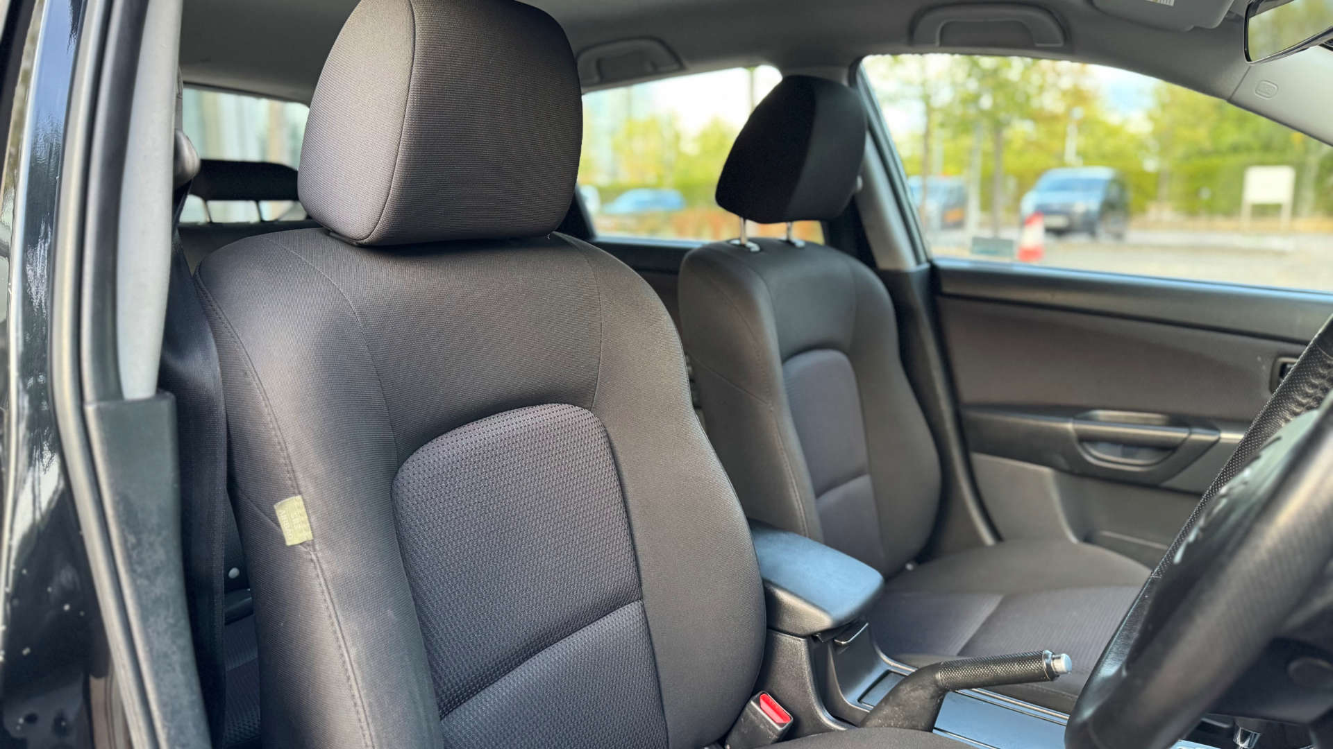 MAZDA 3 1.6 3 TS2 Auto 5dr #13