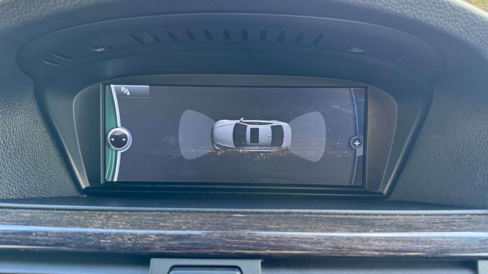 BMW 3 SERIES 3.0 325i M Sport Auto 2dr #26