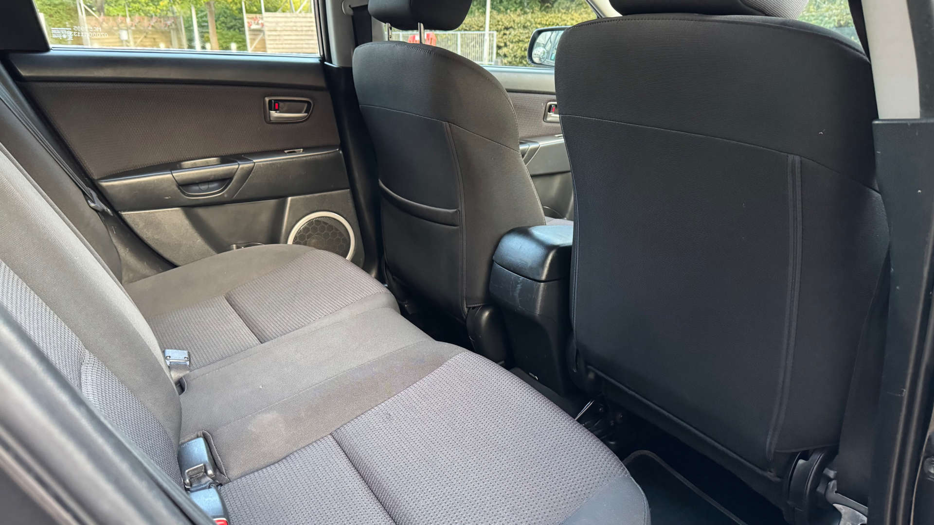 MAZDA 3 1.6 3 TS2 Auto 5dr #14