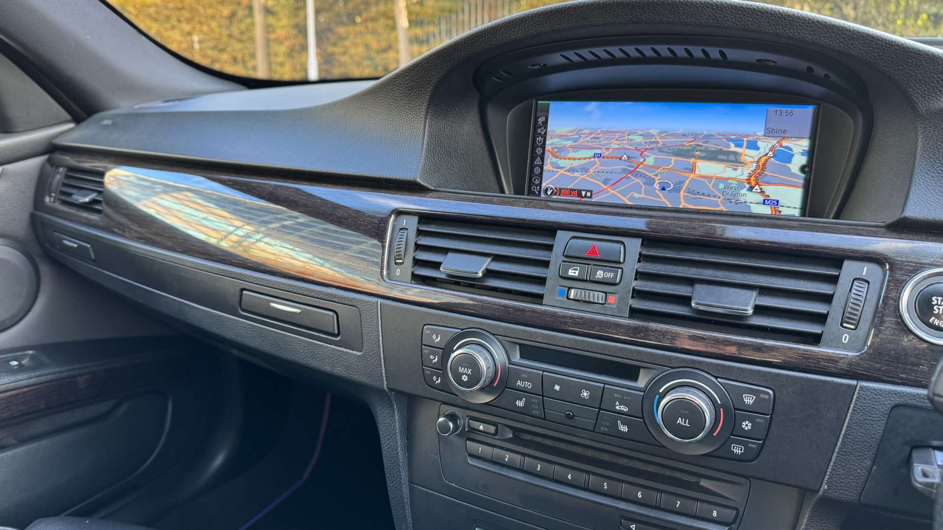 BMW 3 SERIES 3.0 325i M Sport Auto 2dr #27