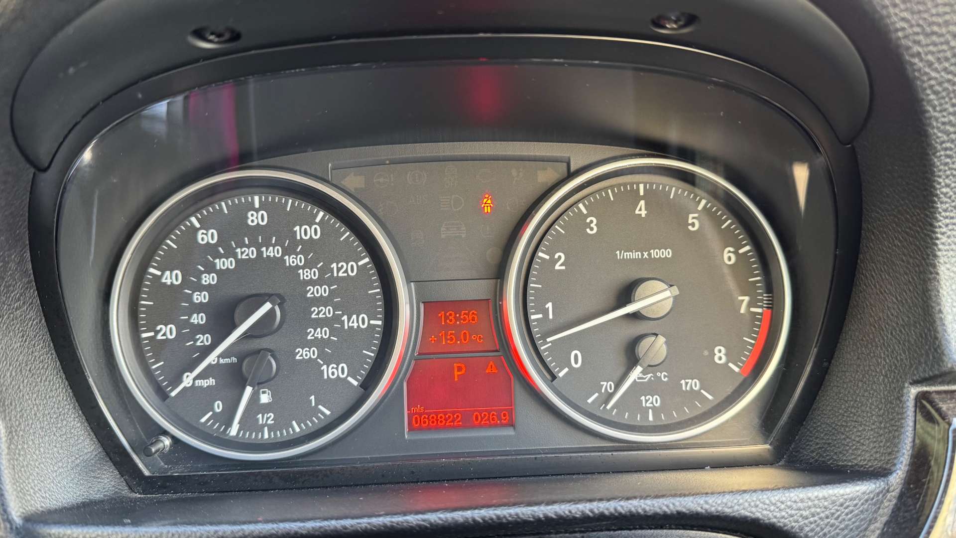 BMW 3 SERIES 3.0 325i M Sport Auto 2dr #28