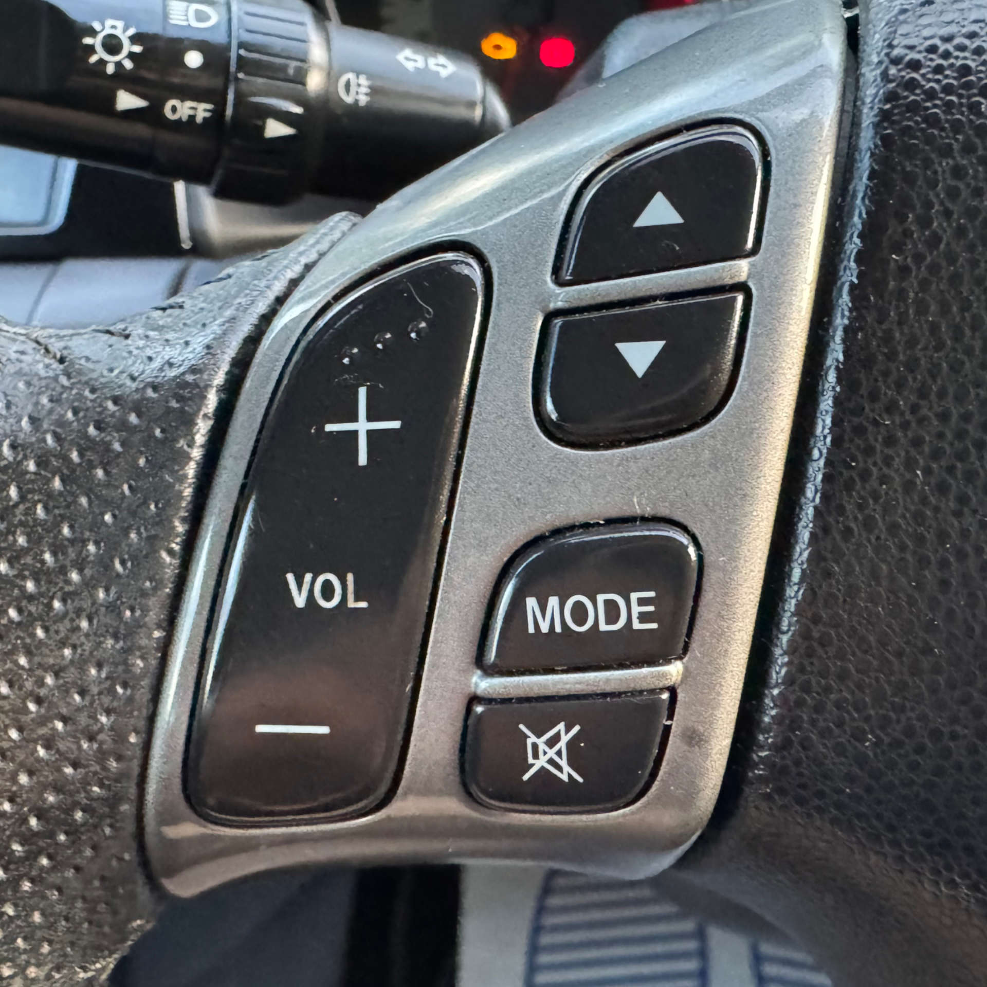 MAZDA 3 1.6 3 TS2 Auto 5dr #17