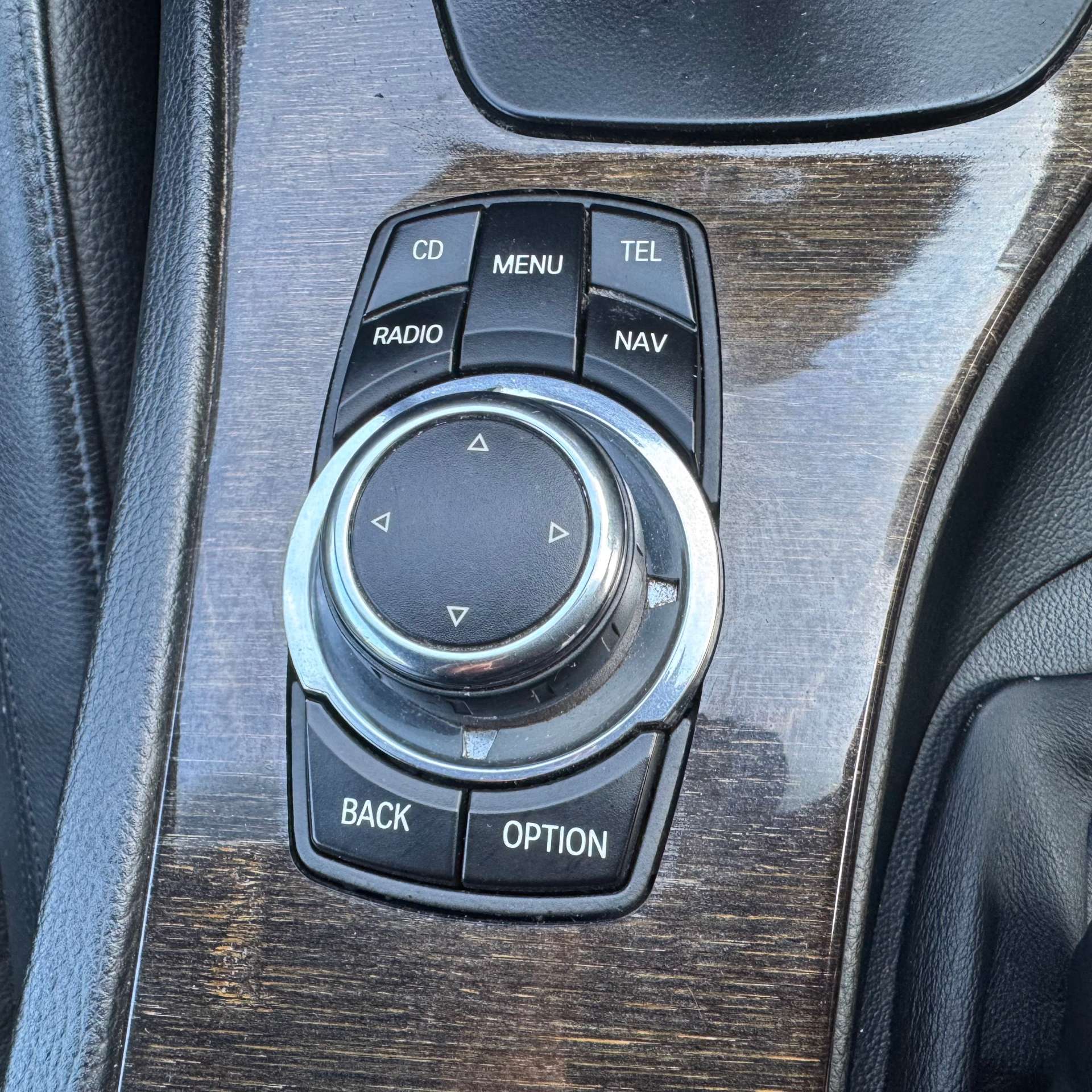 BMW 3 SERIES 3.0 325i M Sport Auto 2dr #29