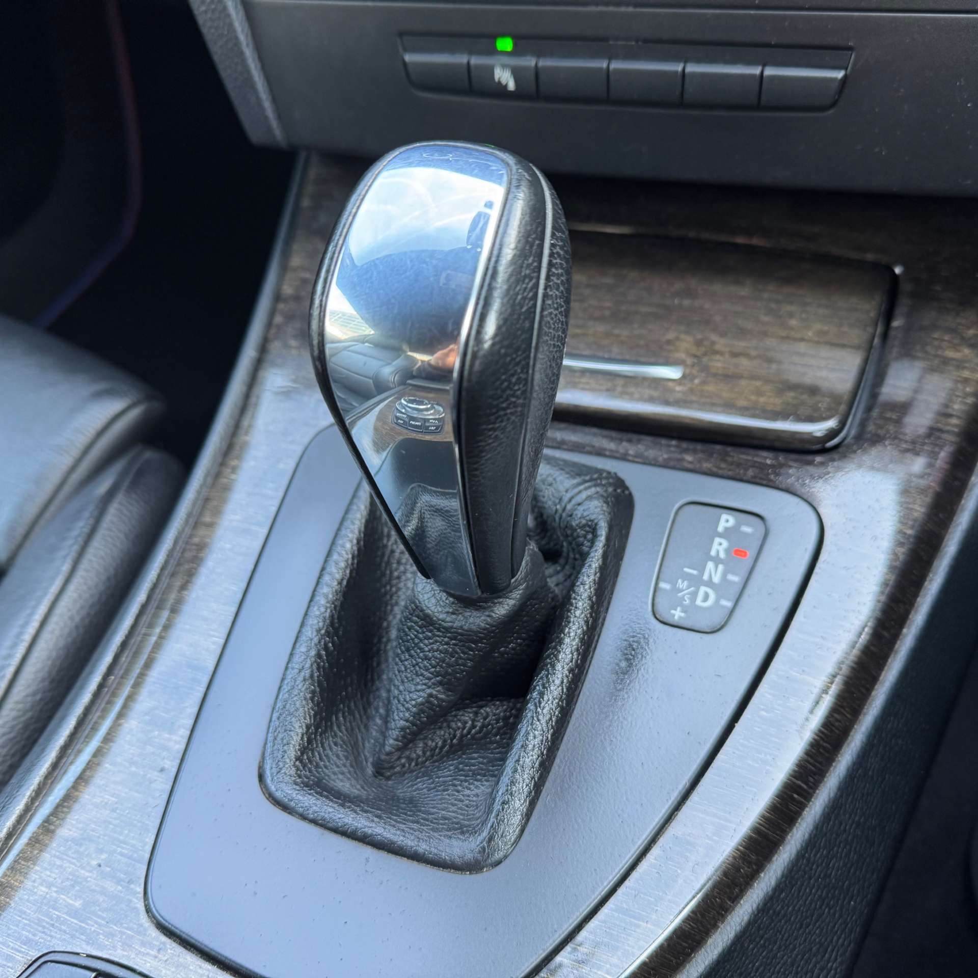 BMW 3 SERIES 3.0 325i M Sport Auto 2dr #30