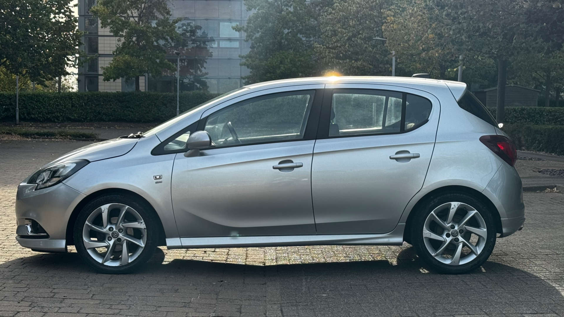 VAUXHALL CORSA 1.4 Corsa SRI VX-Line ecoFLEX 5dr #3