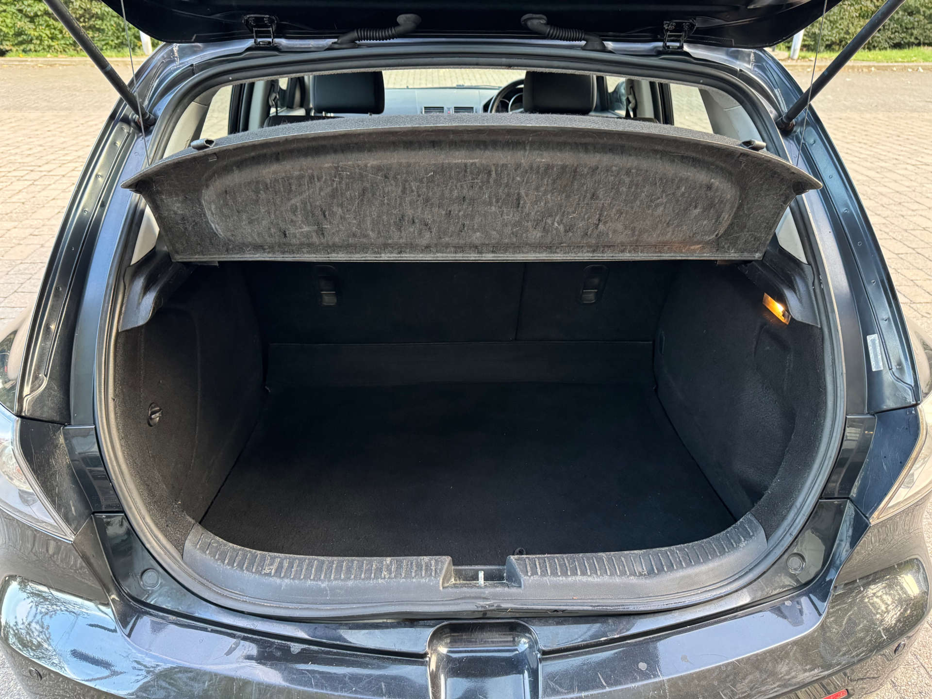 MAZDA 3 1.6 3 TS2 Auto 5dr #22