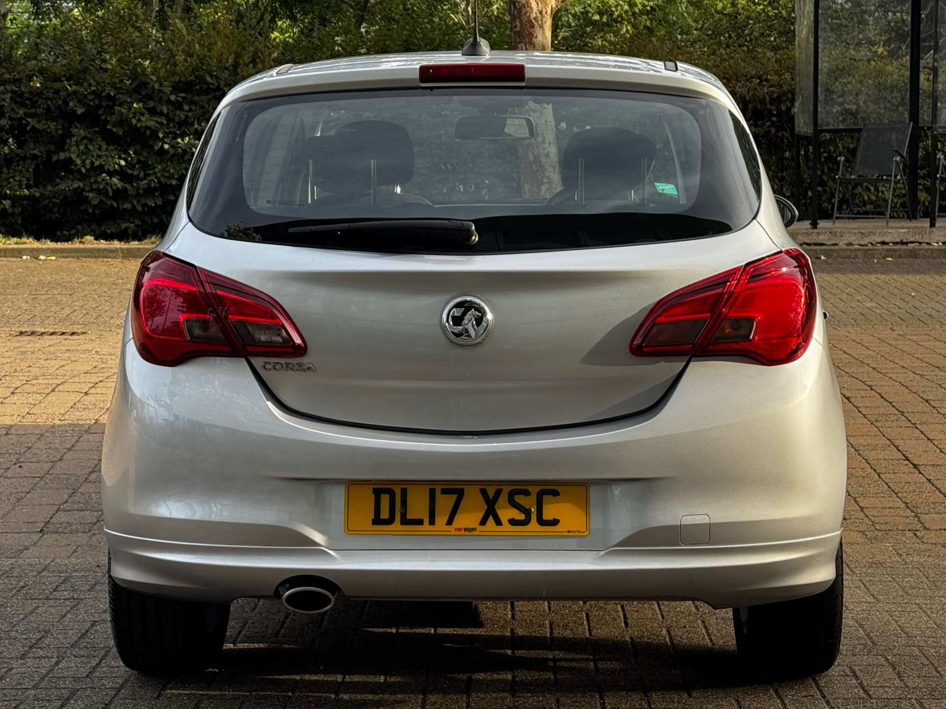 VAUXHALL CORSA 1.4 Corsa SRI VX-Line ecoFLEX 5dr #7