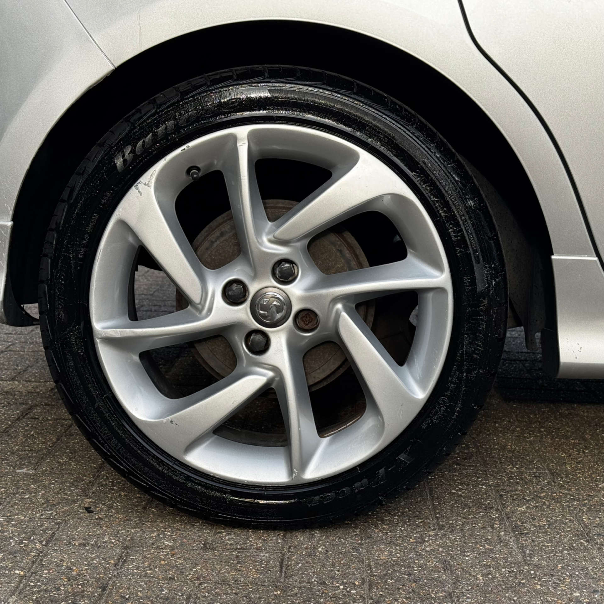 VAUXHALL CORSA 1.4 Corsa SRI VX-Line ecoFLEX 5dr #8