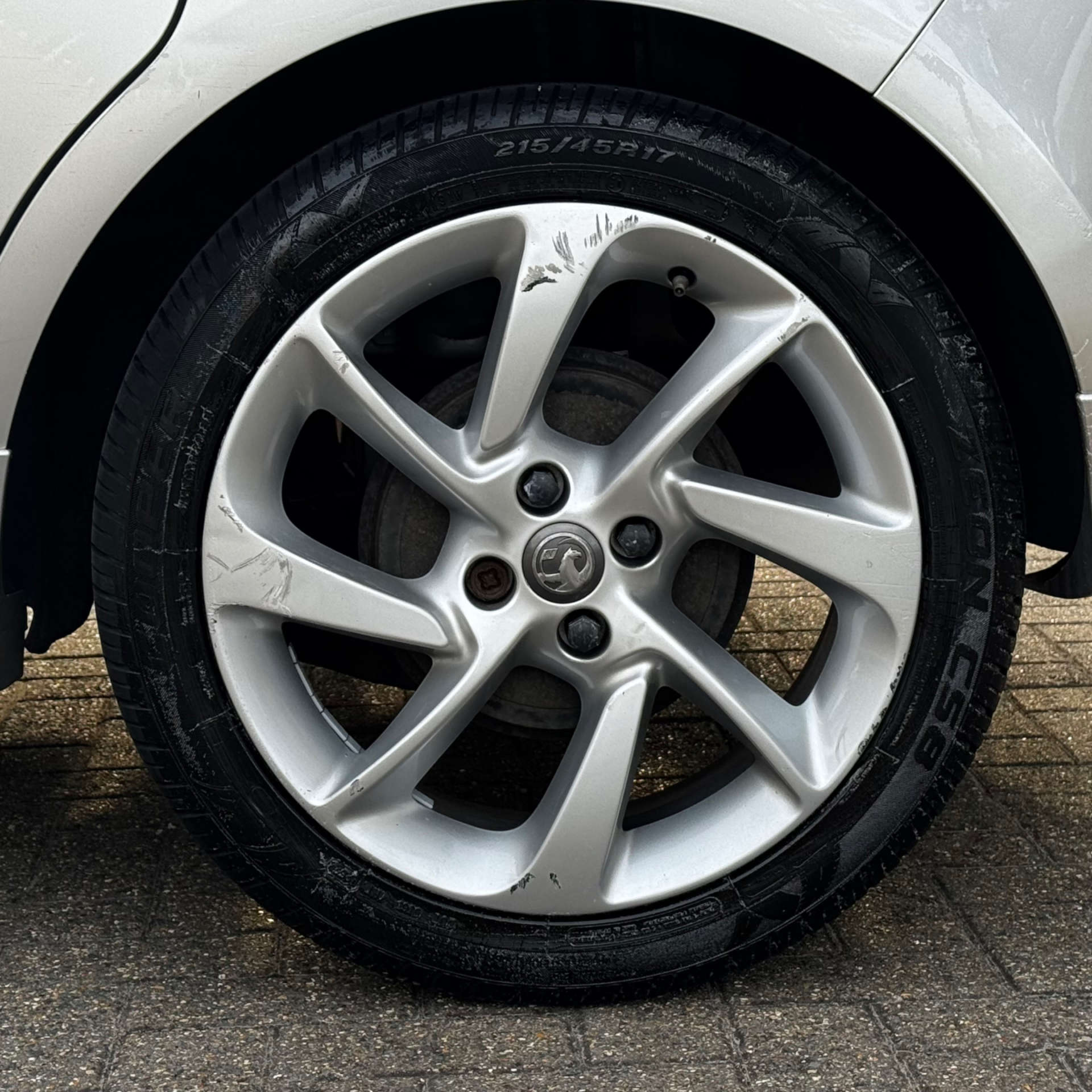 VAUXHALL CORSA 1.4 Corsa SRI VX-Line ecoFLEX 5dr #11