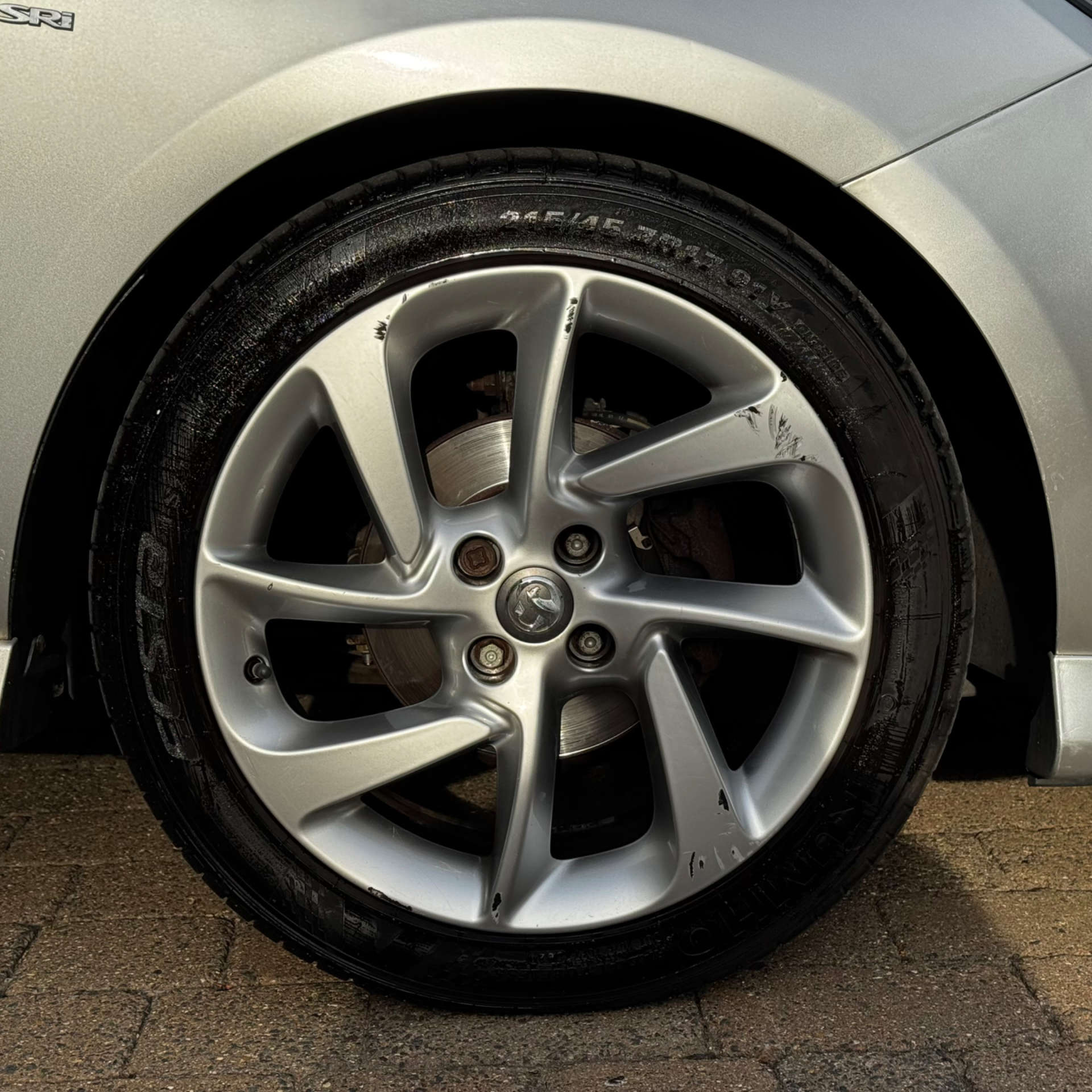 VAUXHALL CORSA 1.4 Corsa SRI VX-Line ecoFLEX 5dr #13