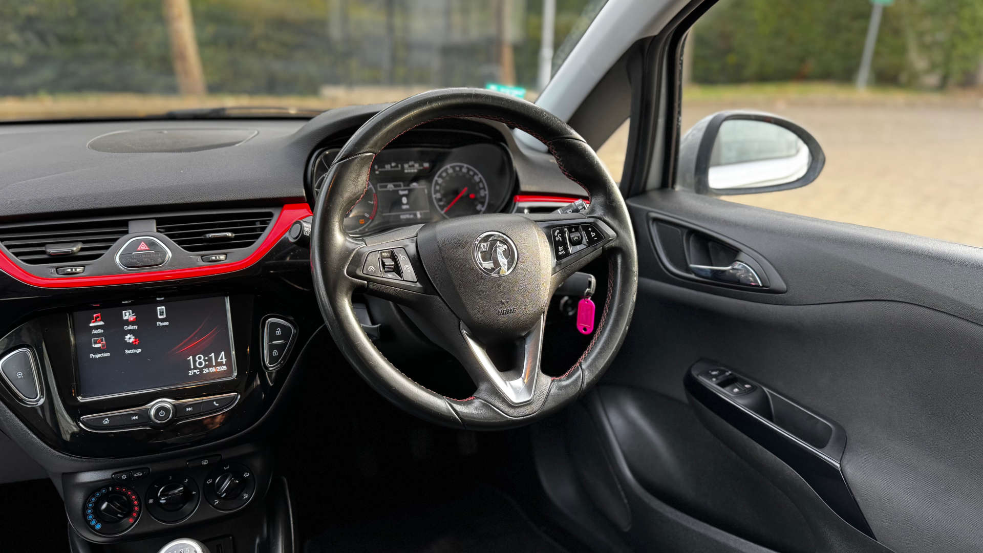 VAUXHALL CORSA 1.4 Corsa SRI VX-Line ecoFLEX 5dr #23