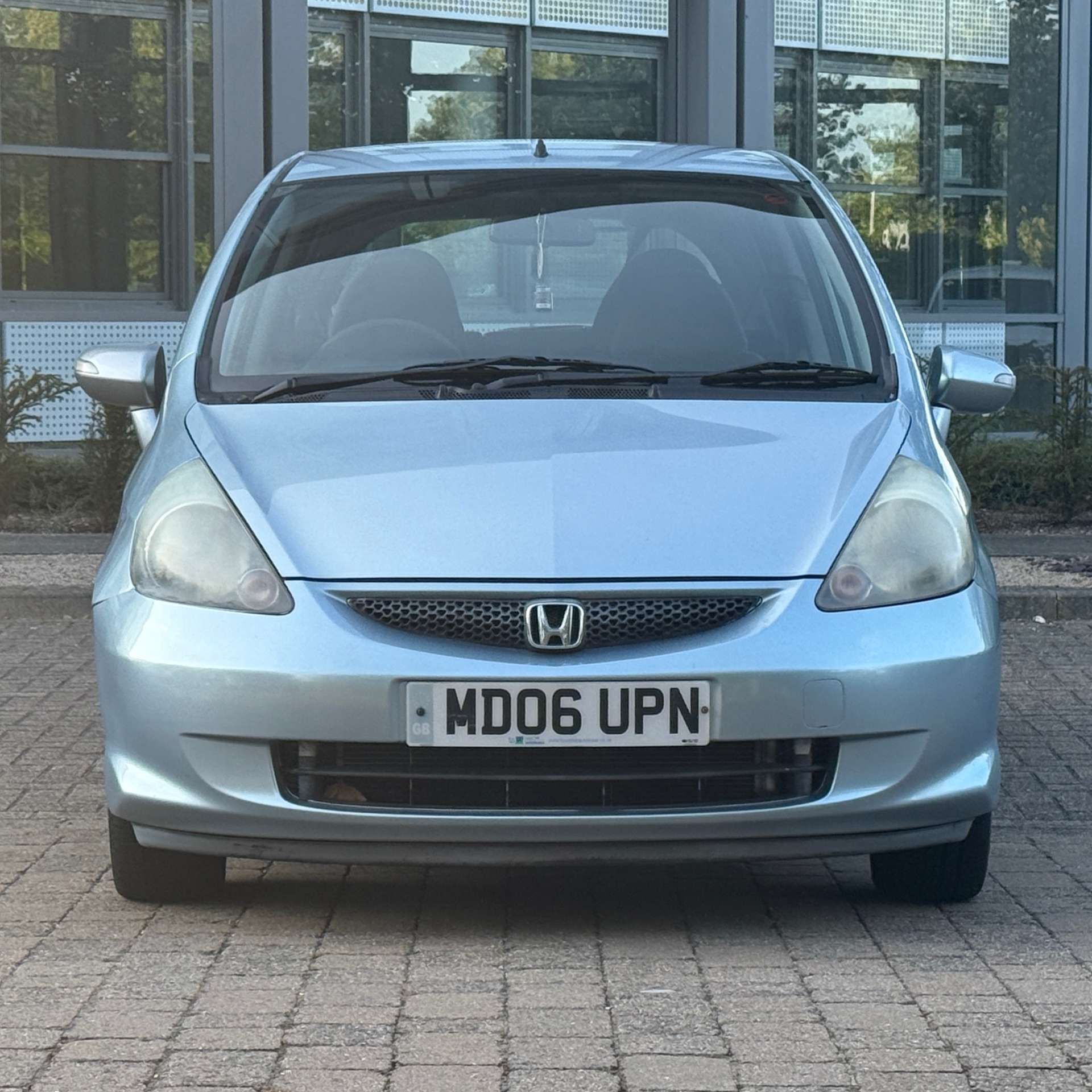 HONDA JAZZ 1.3 Jazz SE 5dr #1