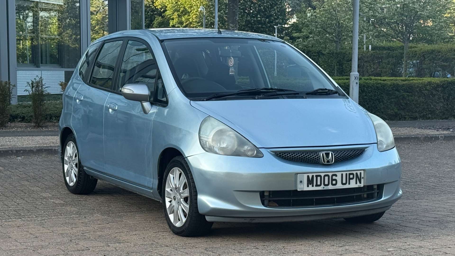 HONDA JAZZ 1.3 Jazz SE 5dr #0