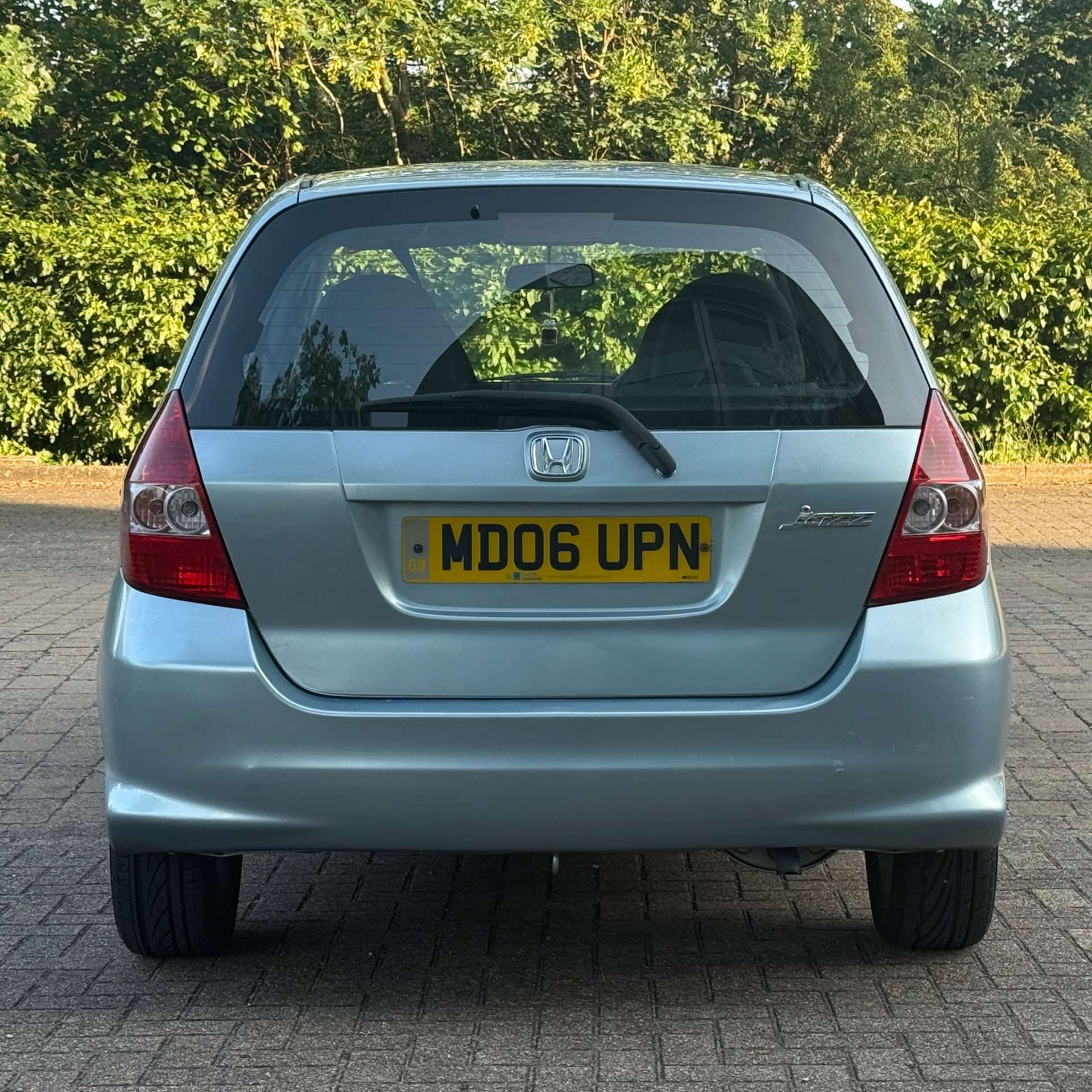 HONDA JAZZ 1.3 Jazz SE 5dr #5