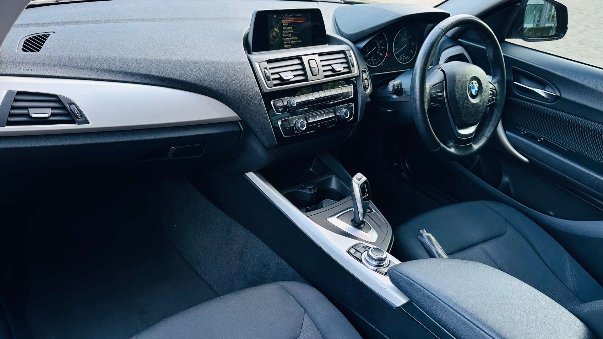 BMW 2 SERIES 2.0 218D SE Auto 2dr #10
