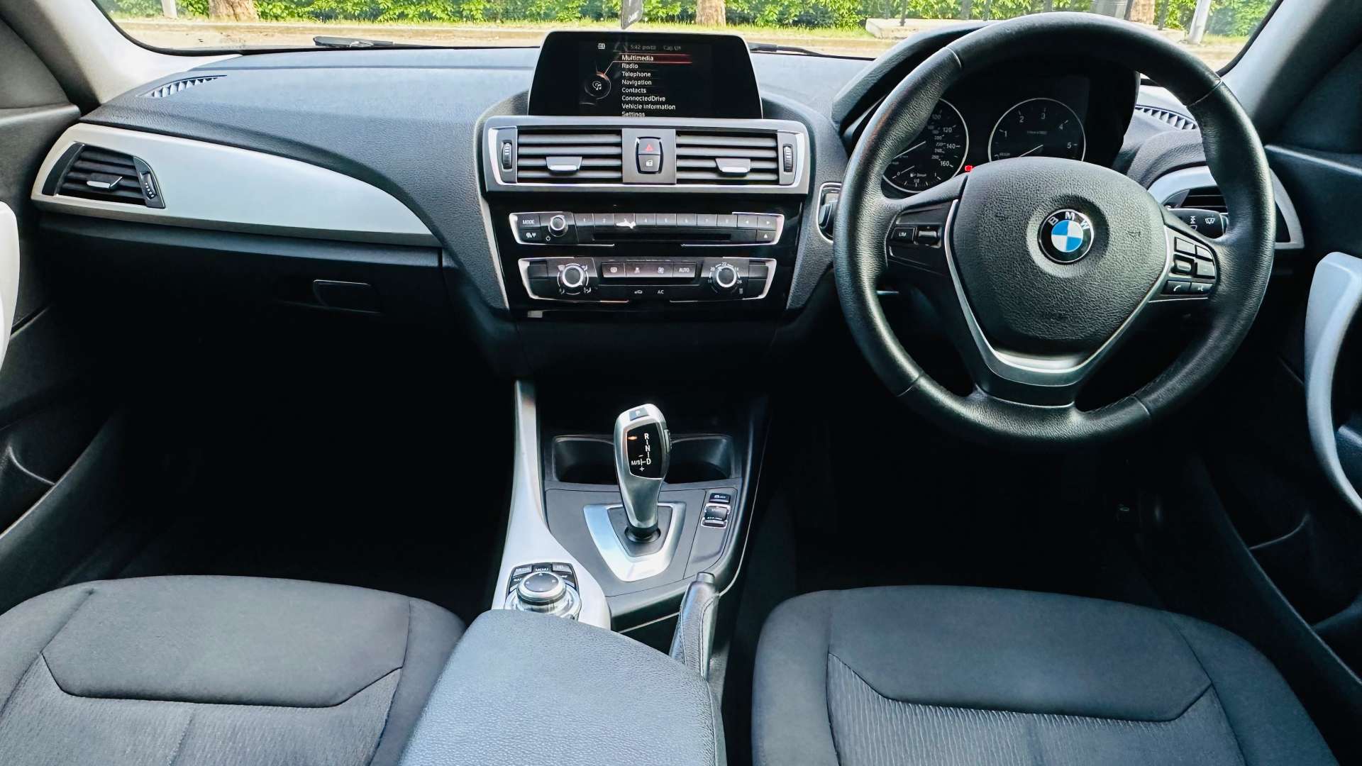 BMW 2 SERIES 2.0 218D SE Auto 2dr #12