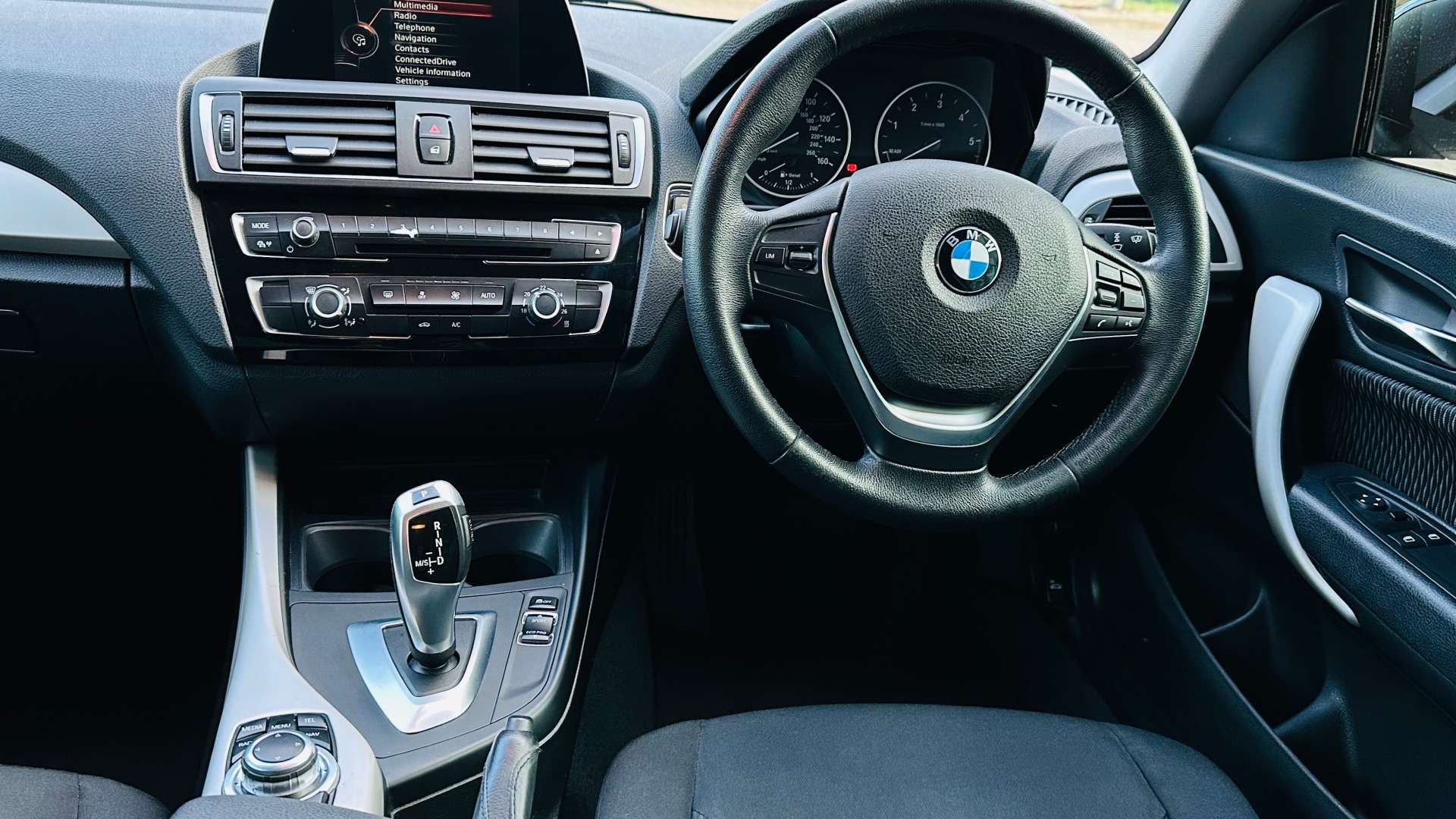BMW 2 SERIES 2.0 218D SE Auto 2dr #16
