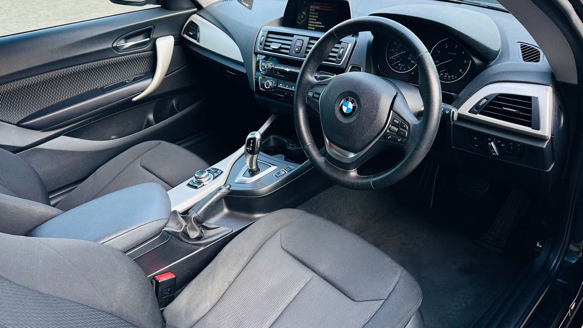 BMW 2 SERIES 2.0 218D SE Auto 2dr #17
