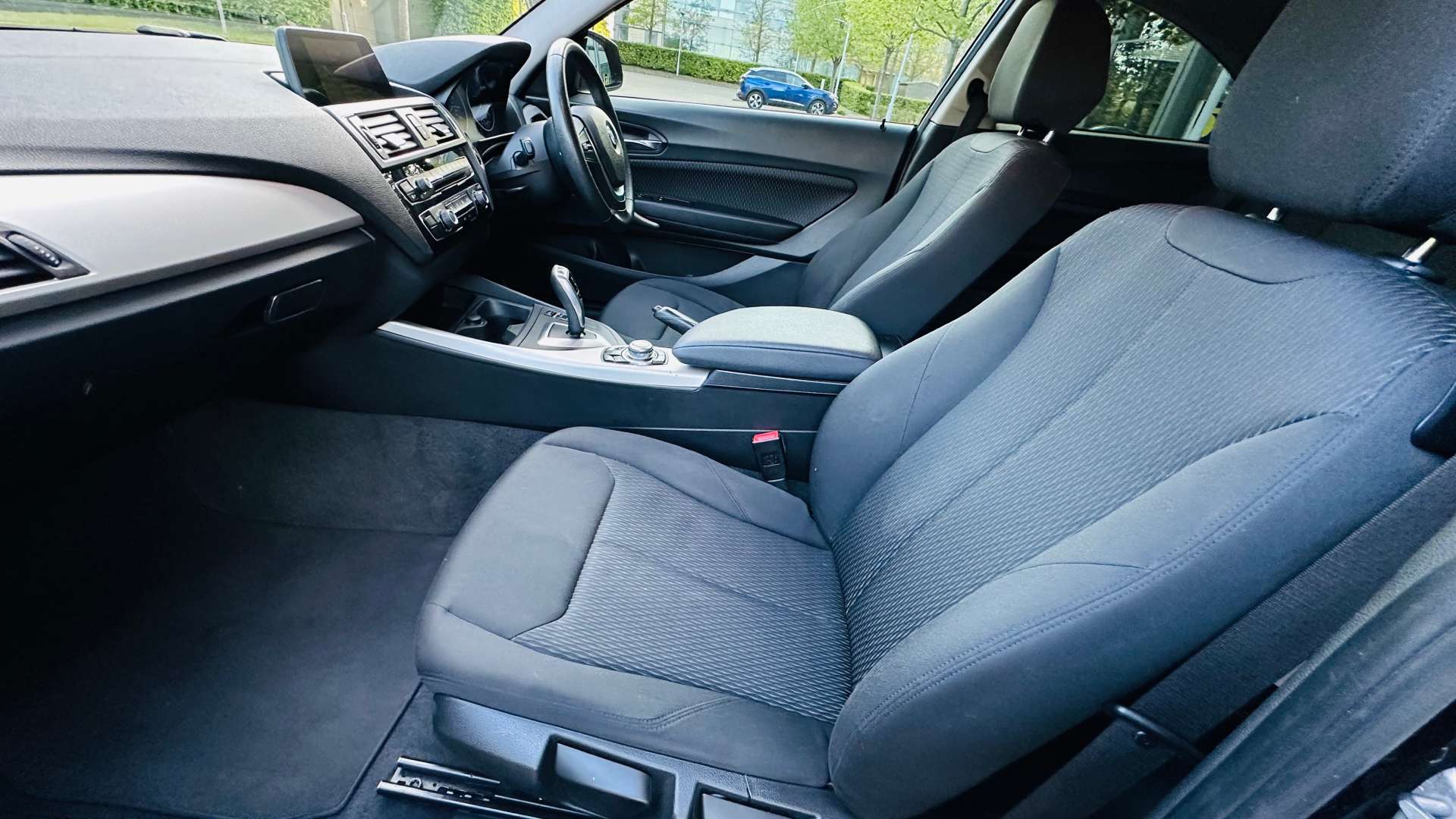 BMW 2 SERIES 2.0 218D SE Auto 2dr #18