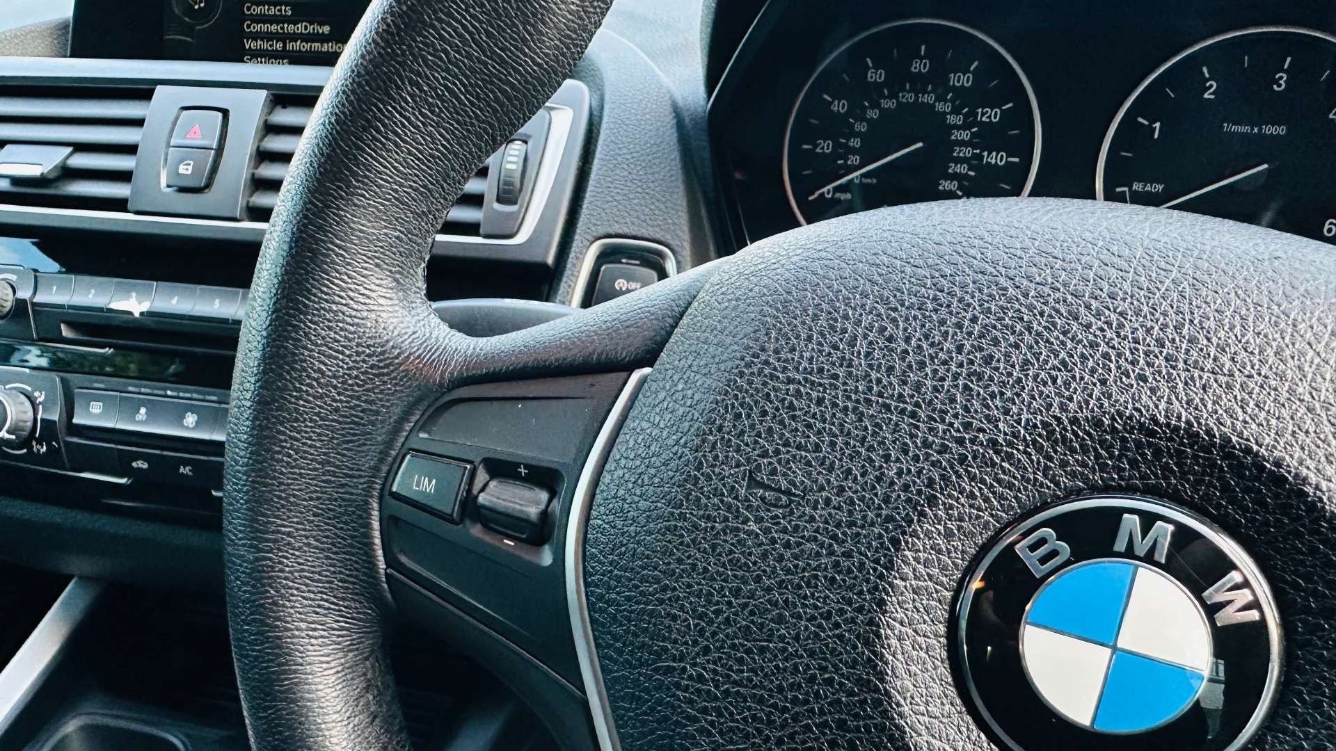 BMW 2 SERIES 2.0 218D SE Auto 2dr #21
