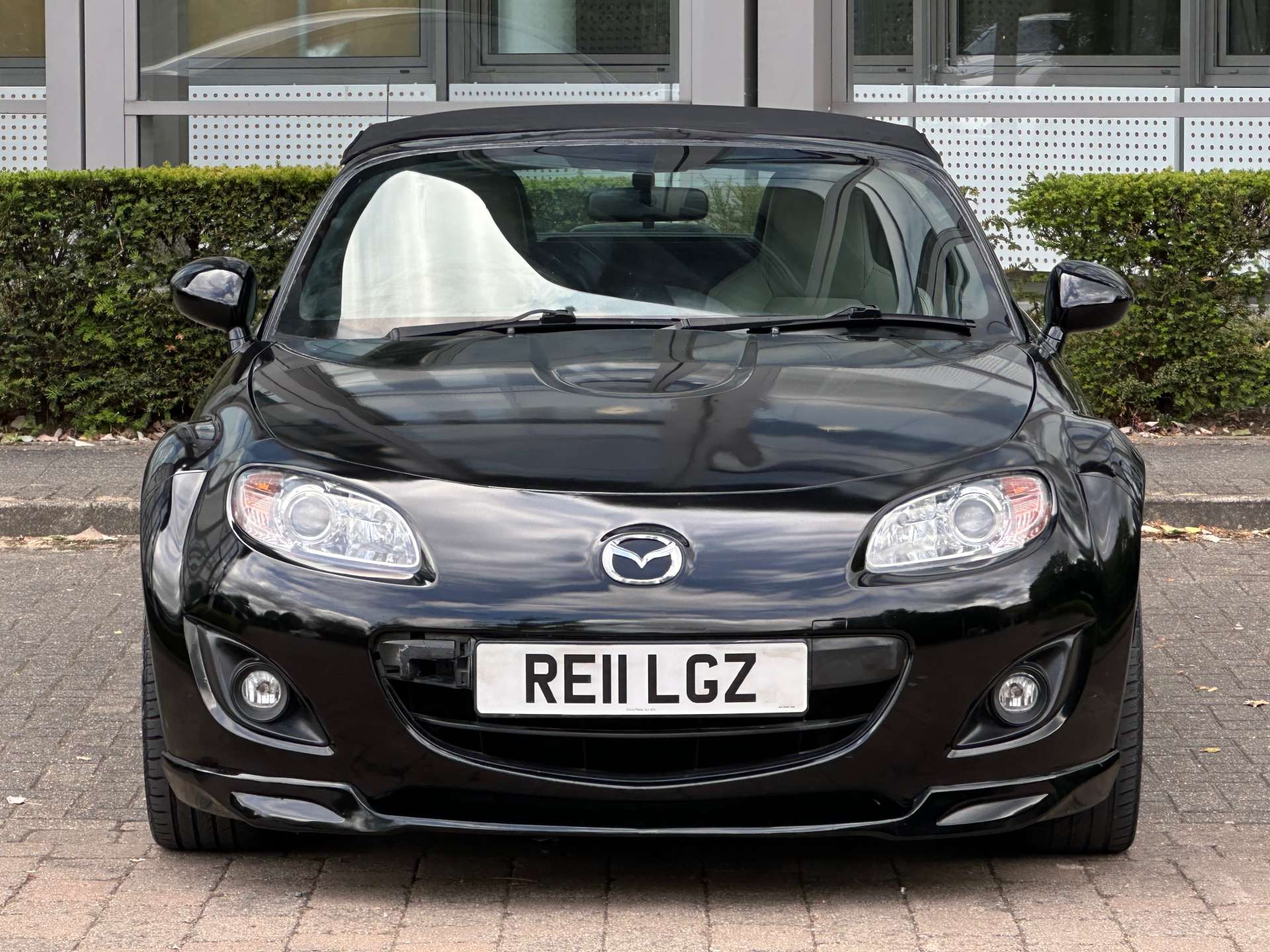 MAZDA MX-5 1.8 MX-5 i Kendo 2dr #4