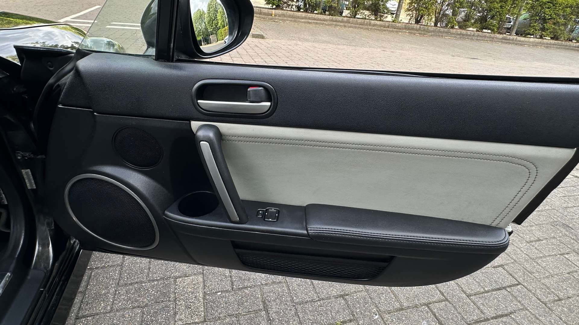 MAZDA MX-5 1.8 MX-5 i Kendo 2dr #5