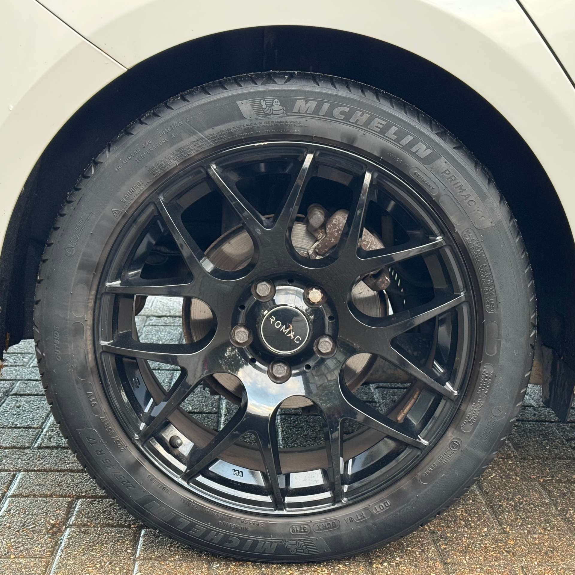 SEAT LEON 1.4 Leon FR Technology EcoTSI 5dr #9