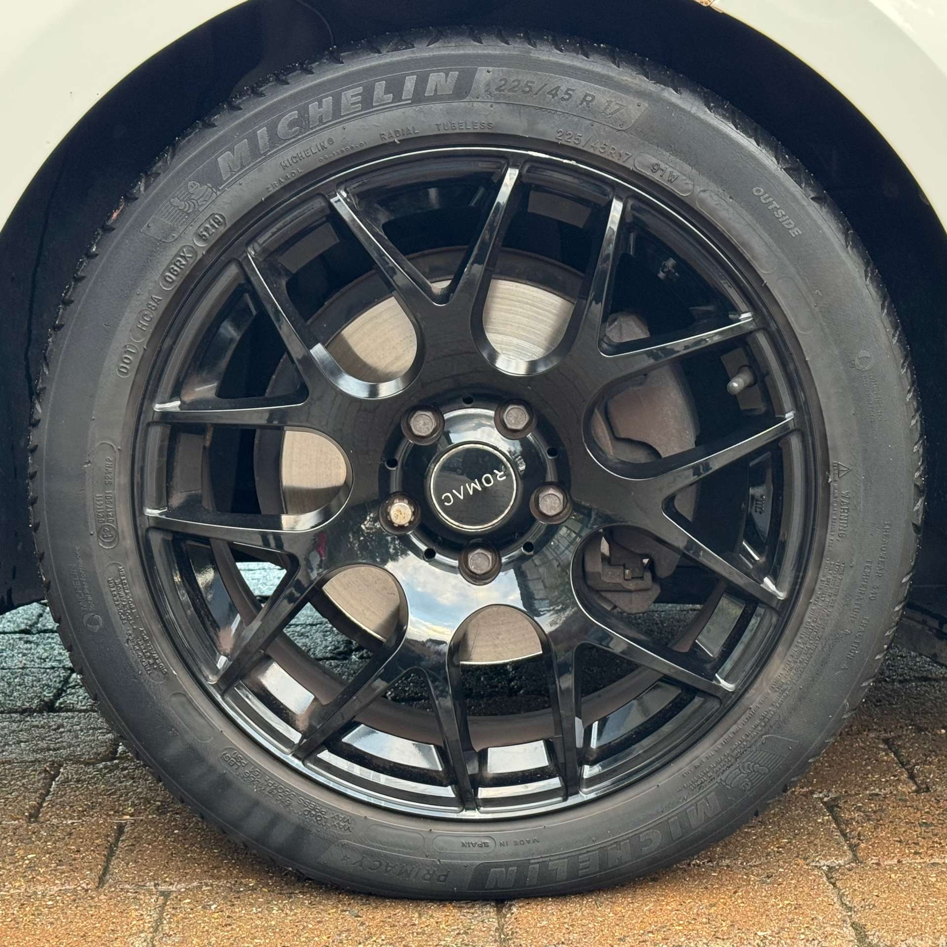 SEAT LEON 1.4 Leon FR Technology EcoTSI 5dr #10