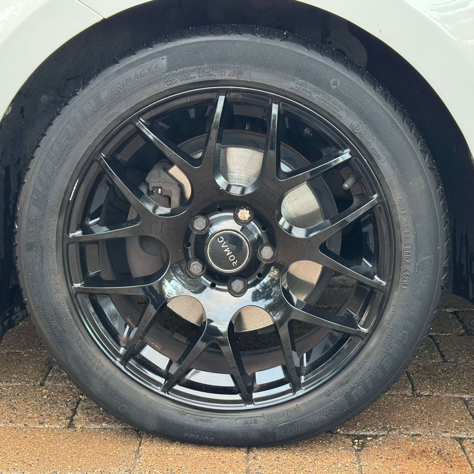 SEAT LEON 1.4 Leon FR Technology EcoTSI 5dr #13