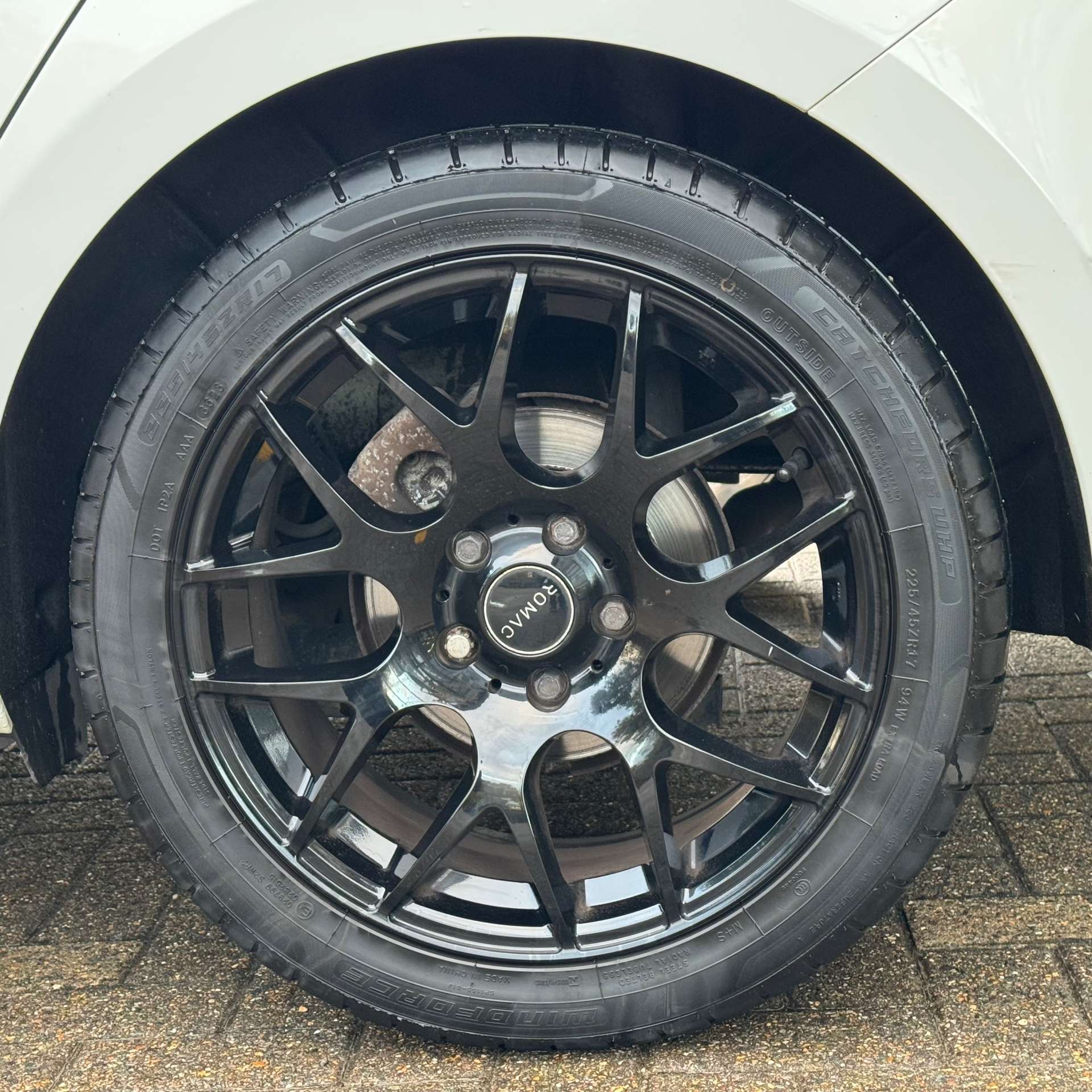 SEAT LEON 1.4 Leon FR Technology EcoTSI 5dr #14