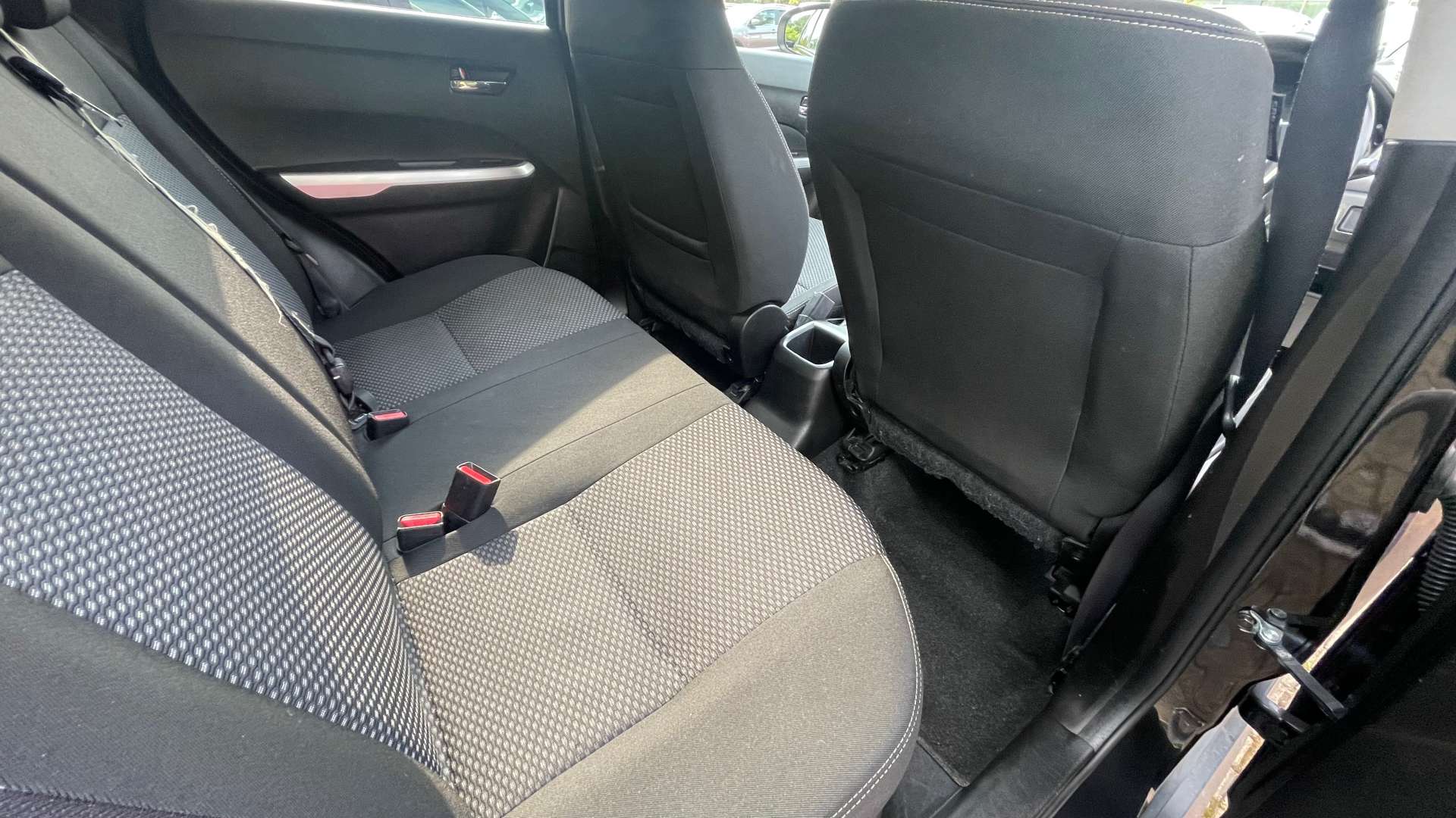 SUZUKI VITARA 1.6 Vitara SZ-T 5dr #6