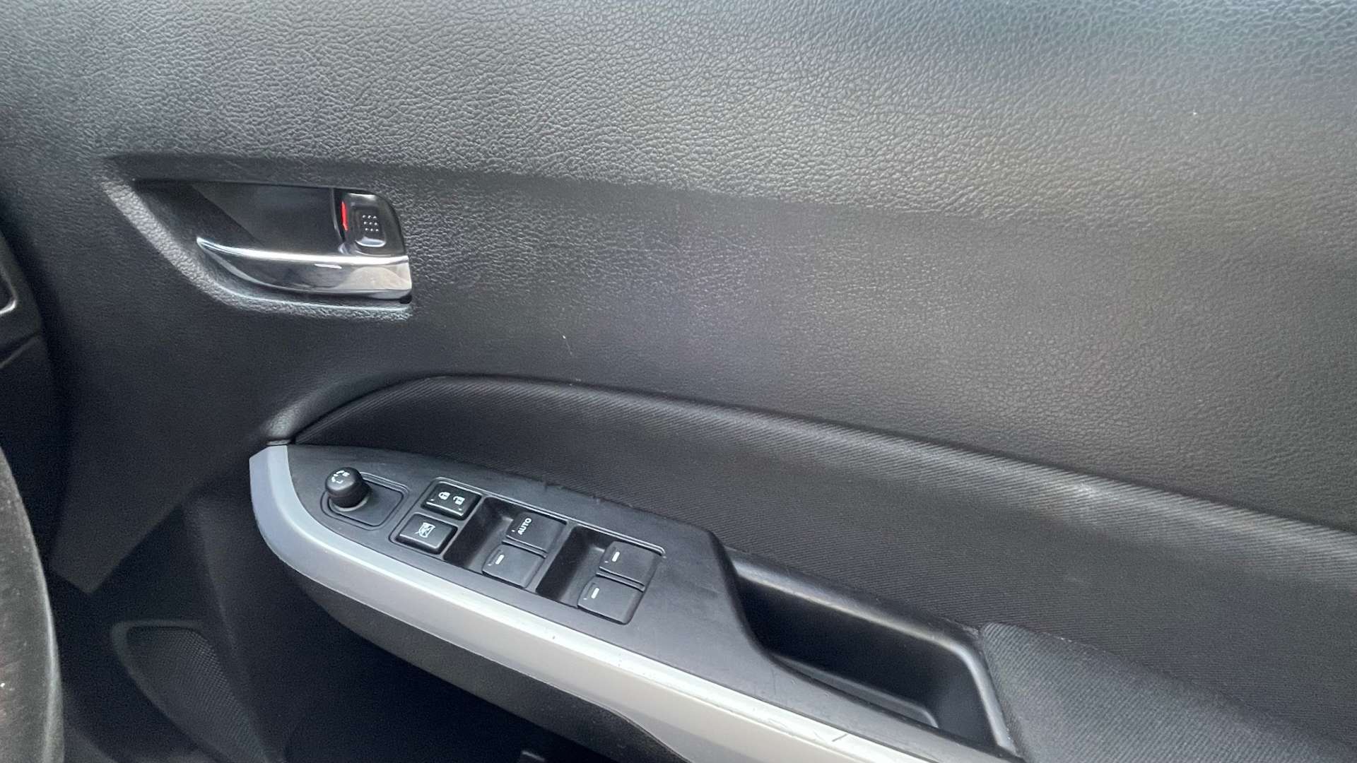 SUZUKI VITARA 1.6 Vitara SZ-T 5dr #17