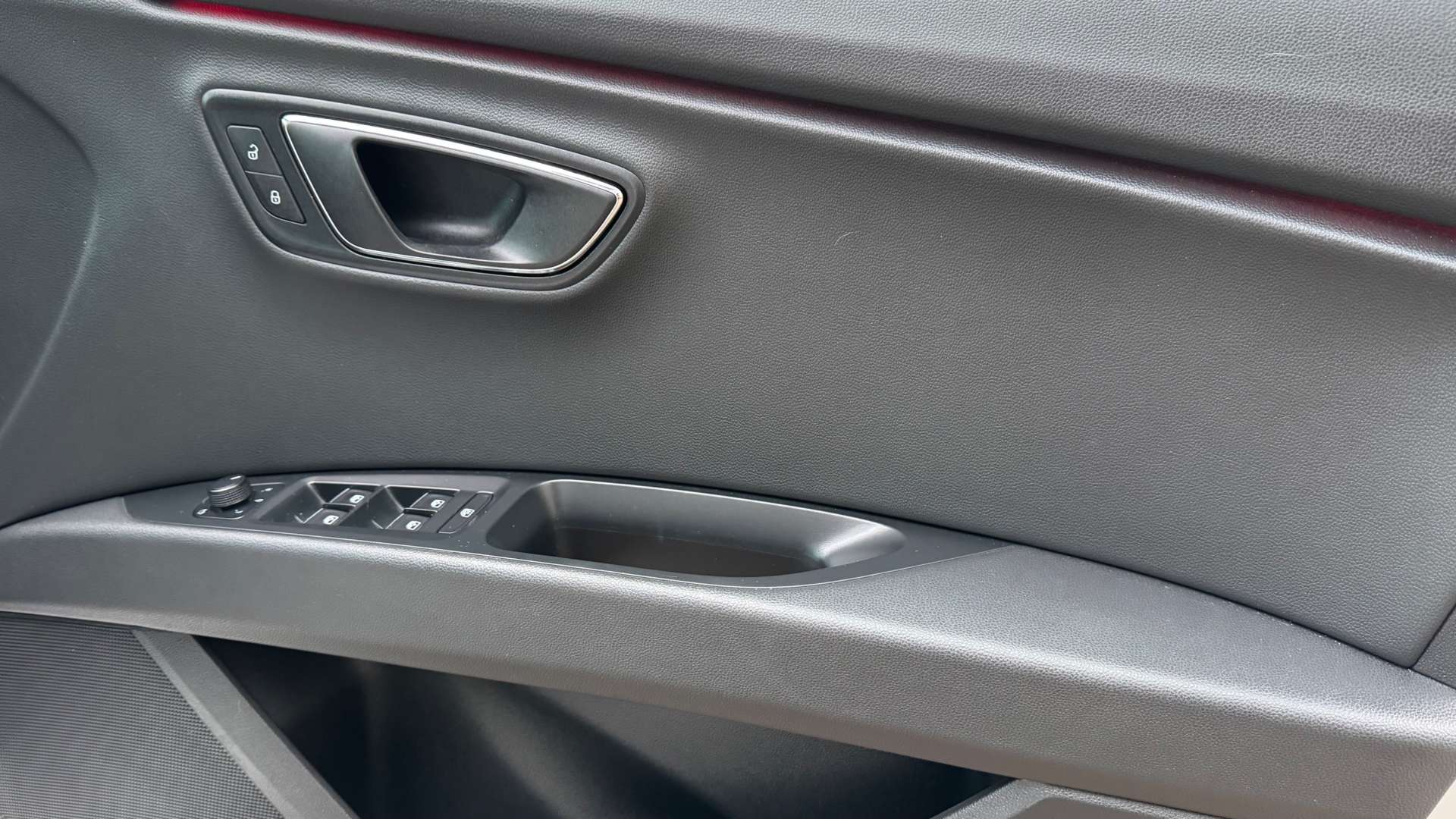 SEAT LEON 1.4 Leon FR Technology EcoTSI 5dr #17