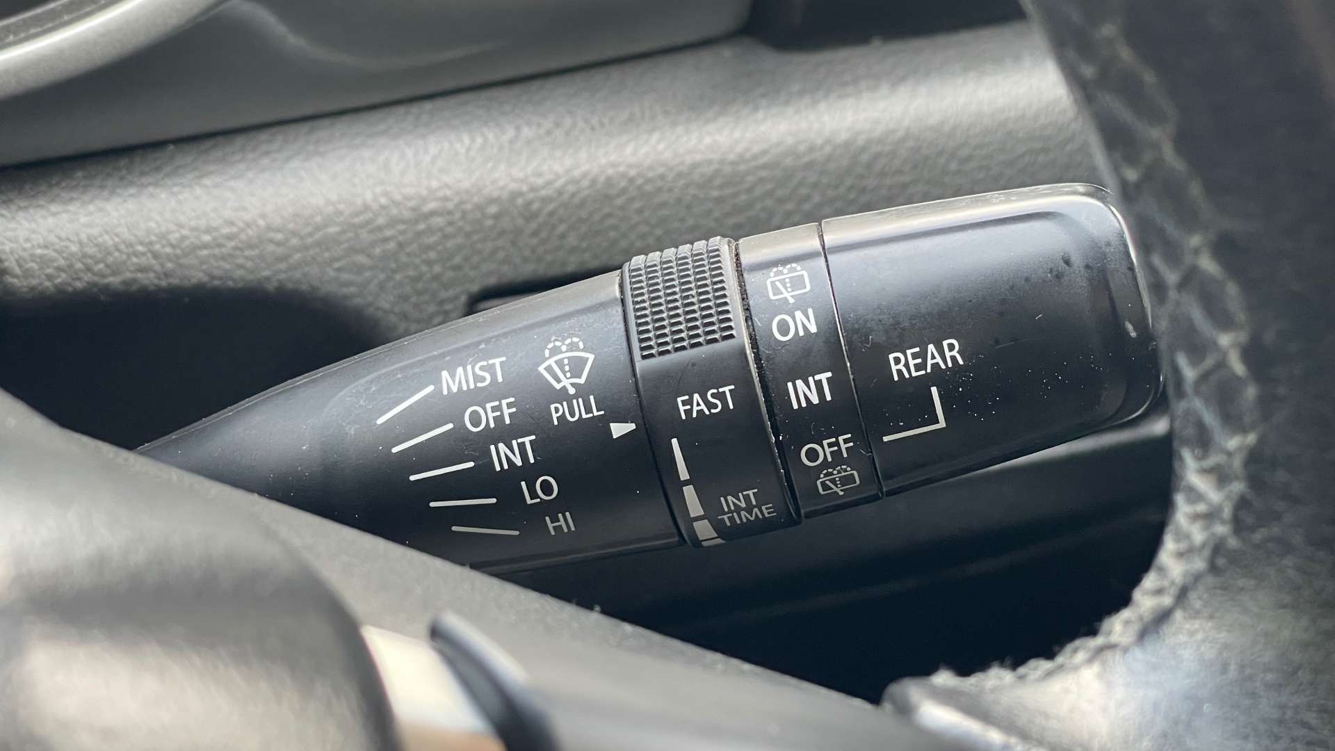SUZUKI VITARA 1.6 Vitara SZ-T 5dr #21