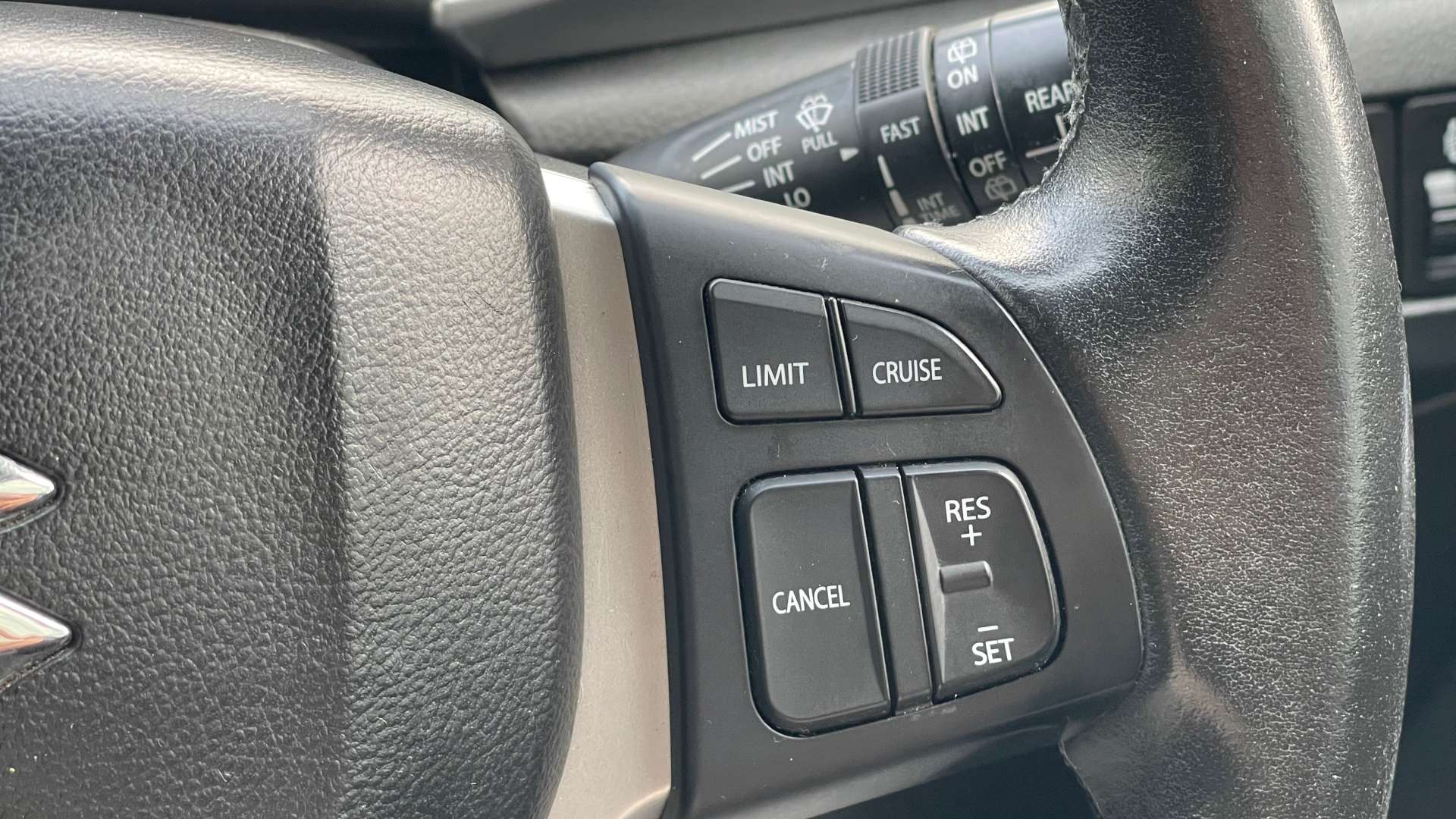 SUZUKI VITARA 1.6 Vitara SZ-T 5dr #22