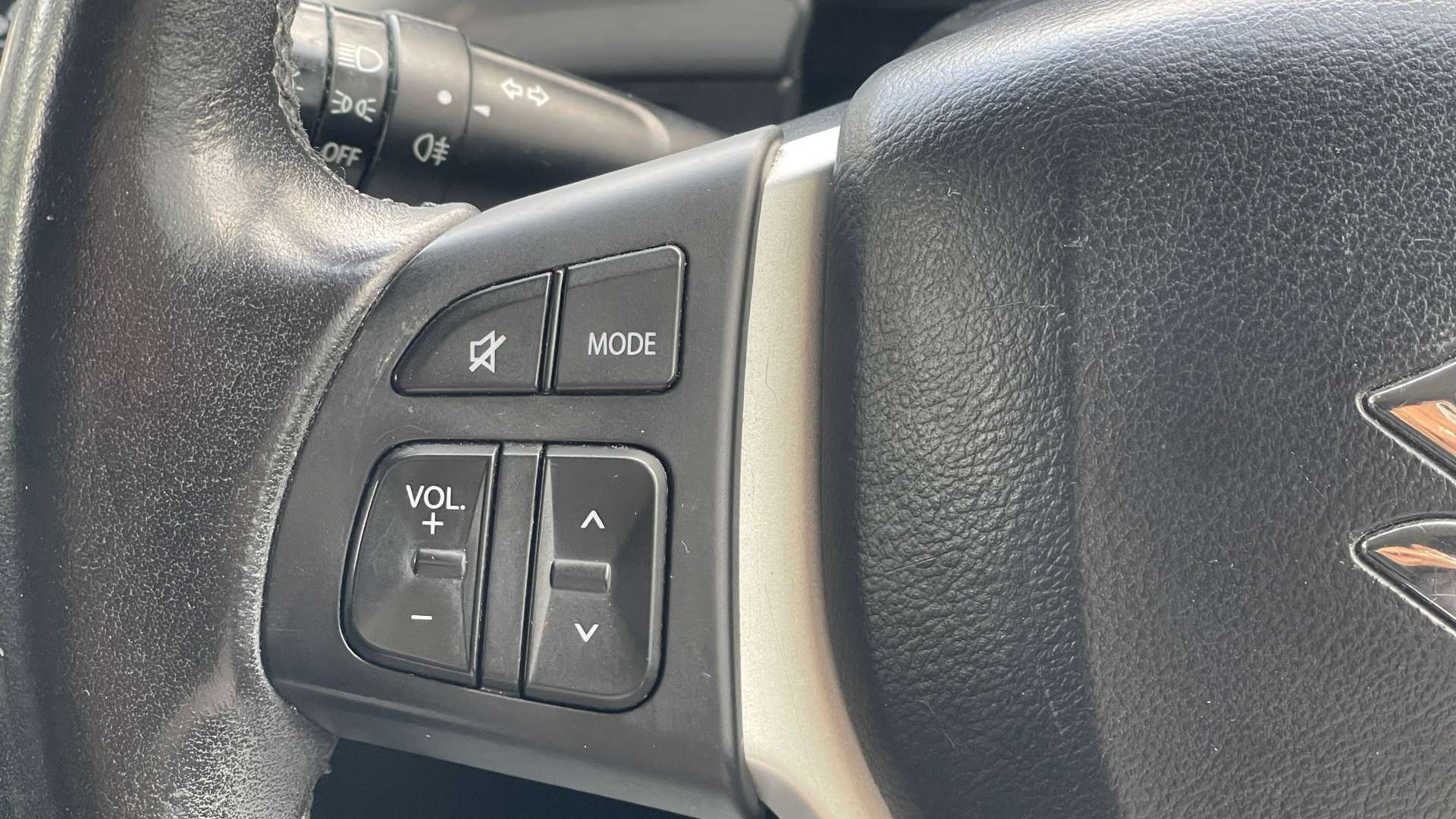 SUZUKI VITARA 1.6 Vitara SZ-T 5dr #23