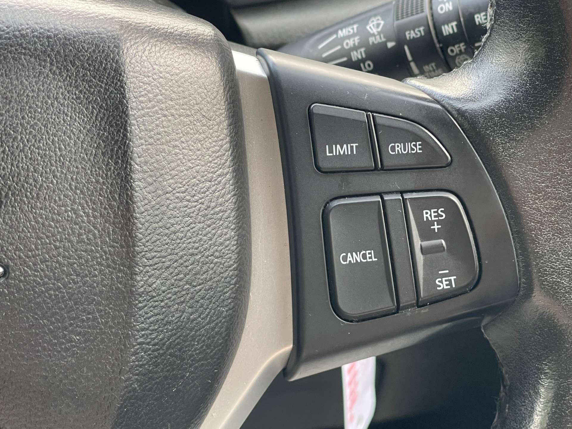 SUZUKI VITARA 1.6 Vitara SZ-T 5dr #26