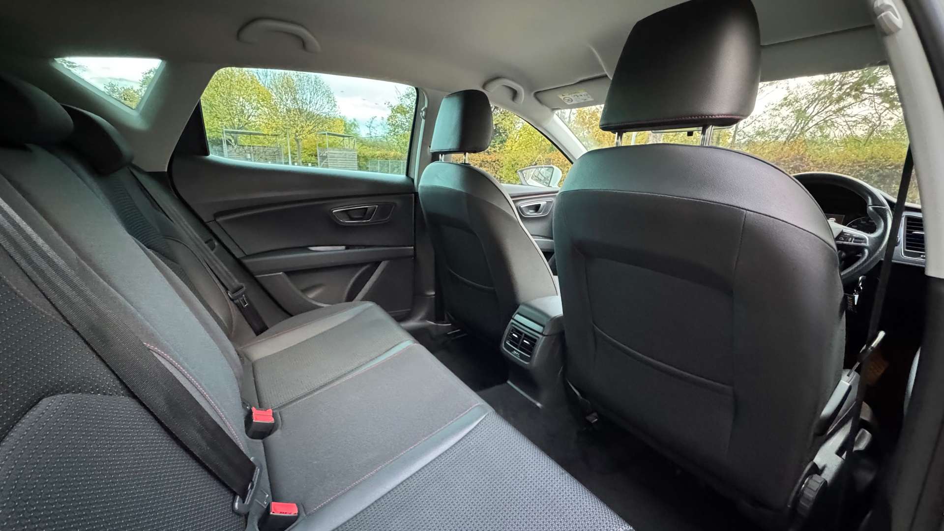 SEAT LEON 1.4 Leon FR Technology EcoTSI 5dr #20