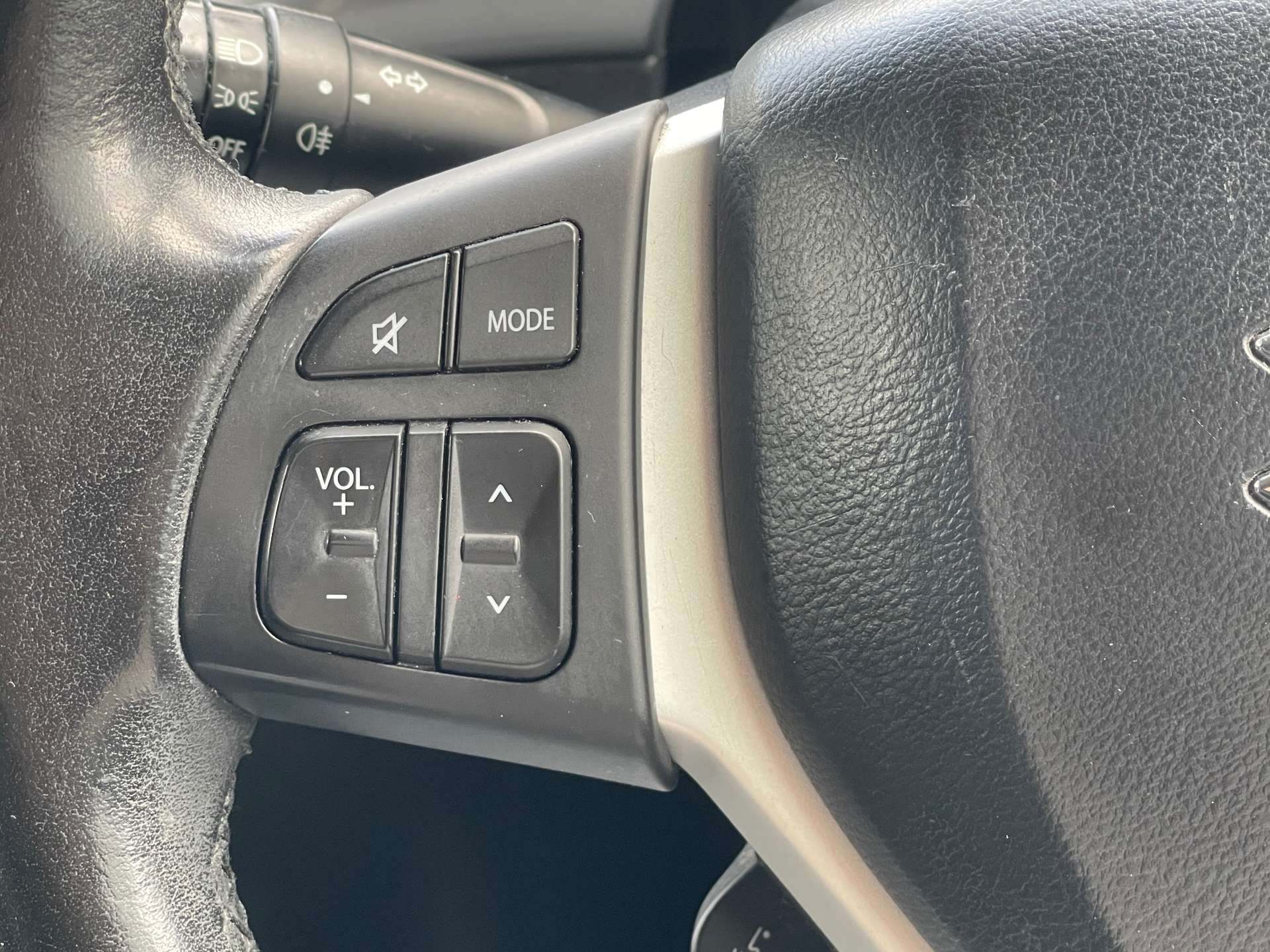 SUZUKI VITARA 1.6 Vitara SZ-T 5dr #28