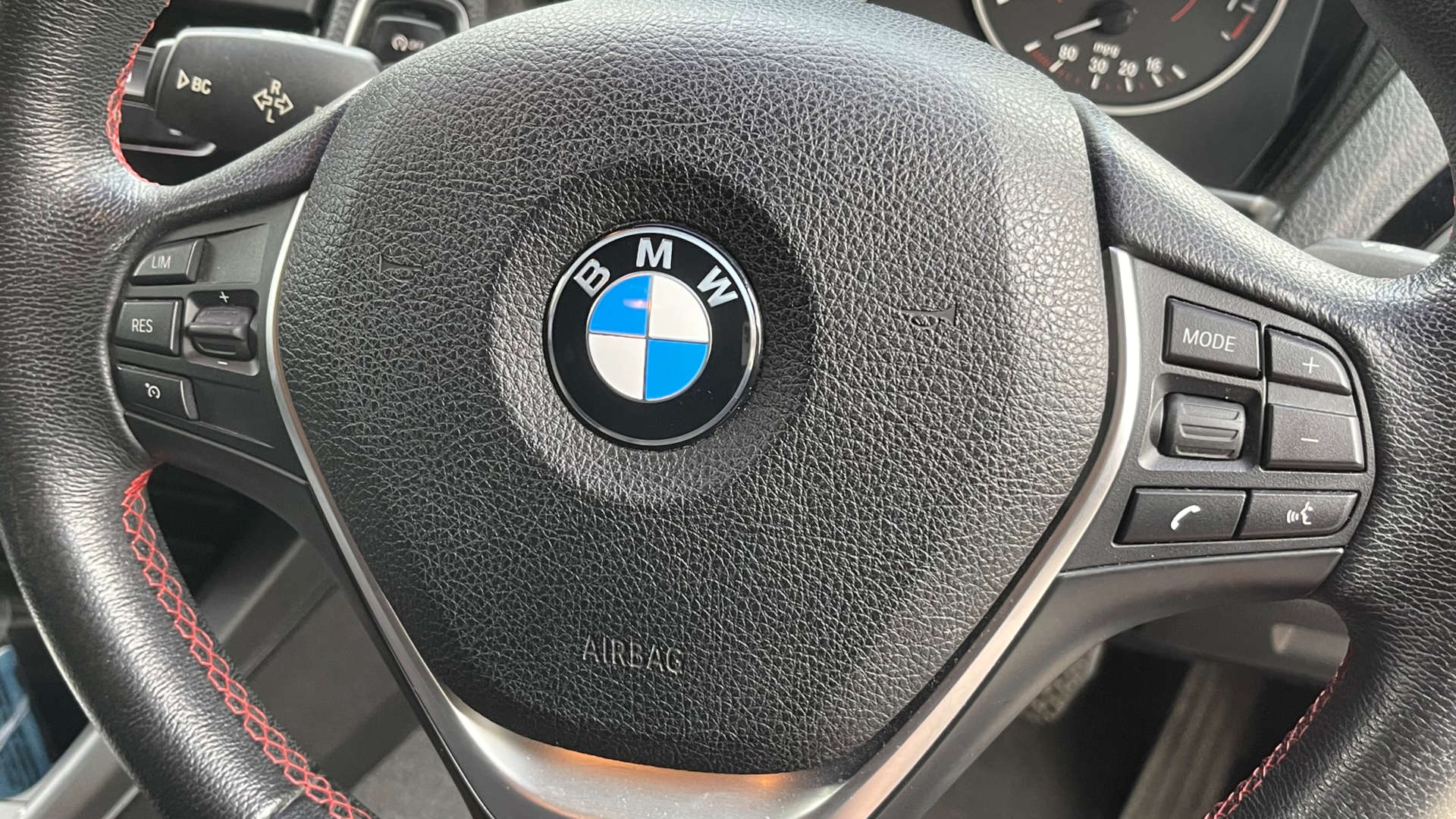 BMW 1 SERIES 1.5 118I Sport Auto 5dr #11