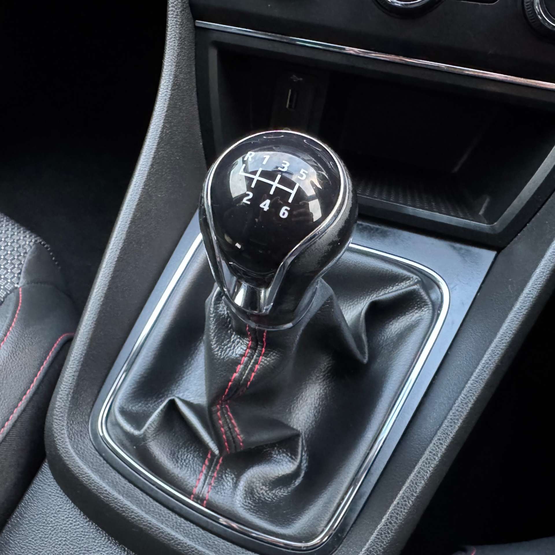 SEAT LEON 1.4 Leon FR Technology EcoTSI 5dr #29