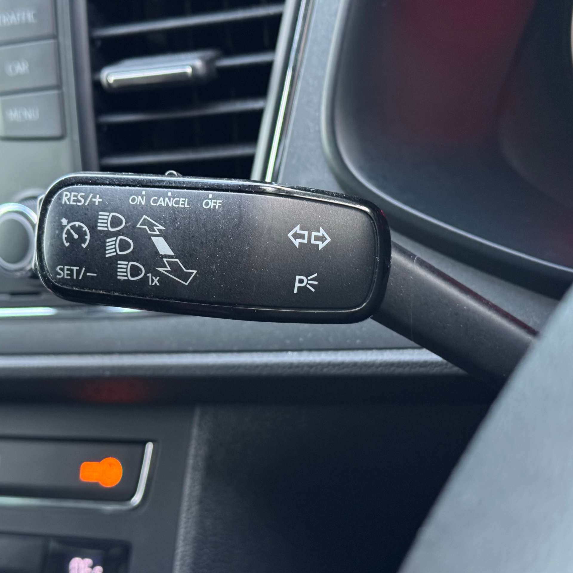 SEAT LEON 1.4 Leon FR Technology EcoTSI 5dr #32