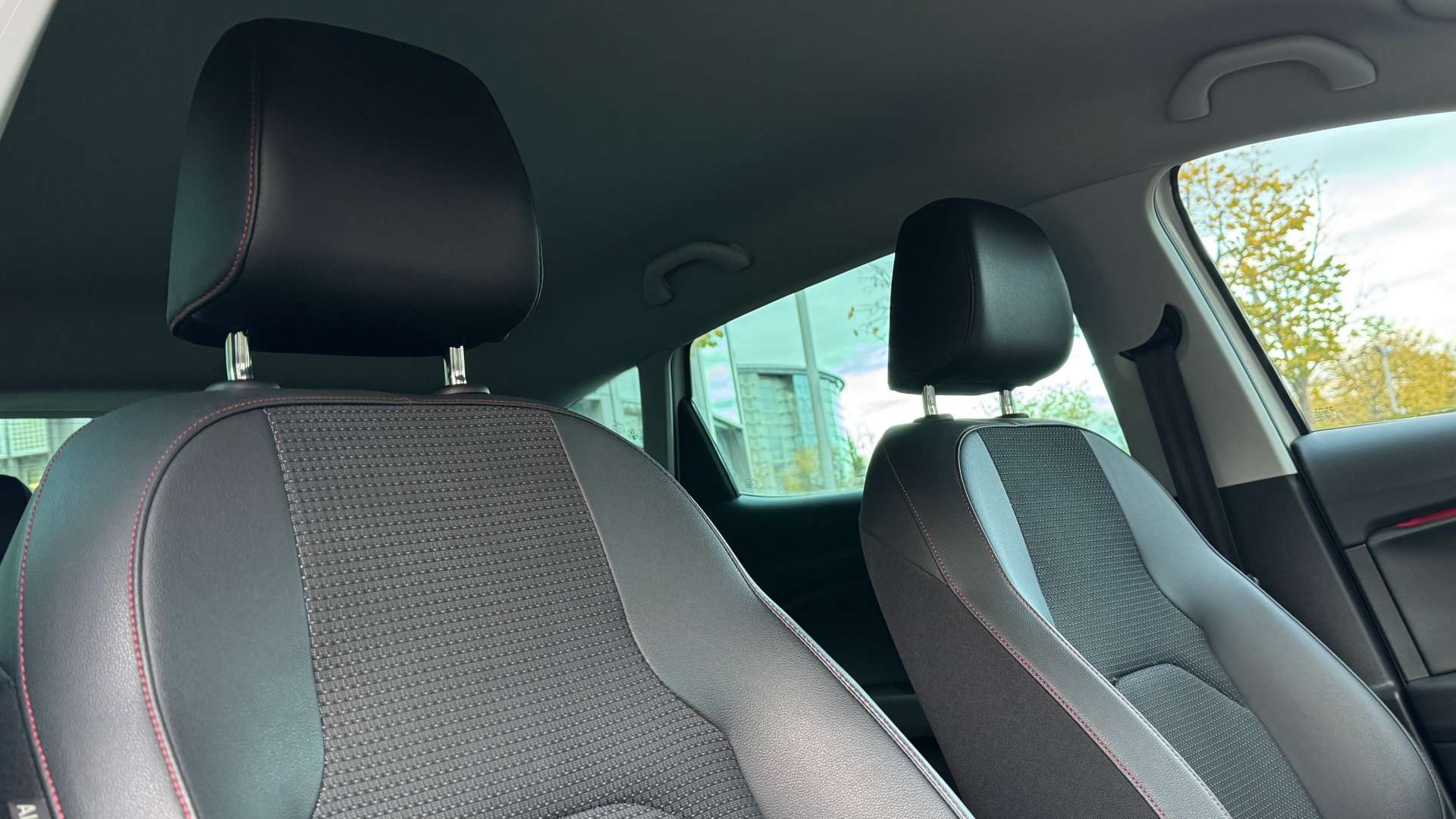 SEAT LEON 1.4 Leon FR Technology EcoTSI 5dr #35