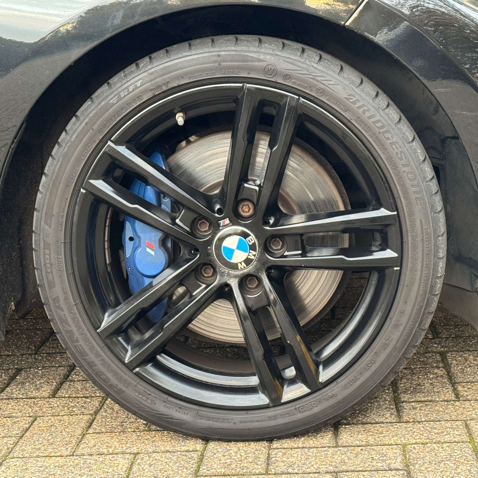 BMW 1 SERIES 2.0 118d M Sport Shadow Edition Auto 5dr #21