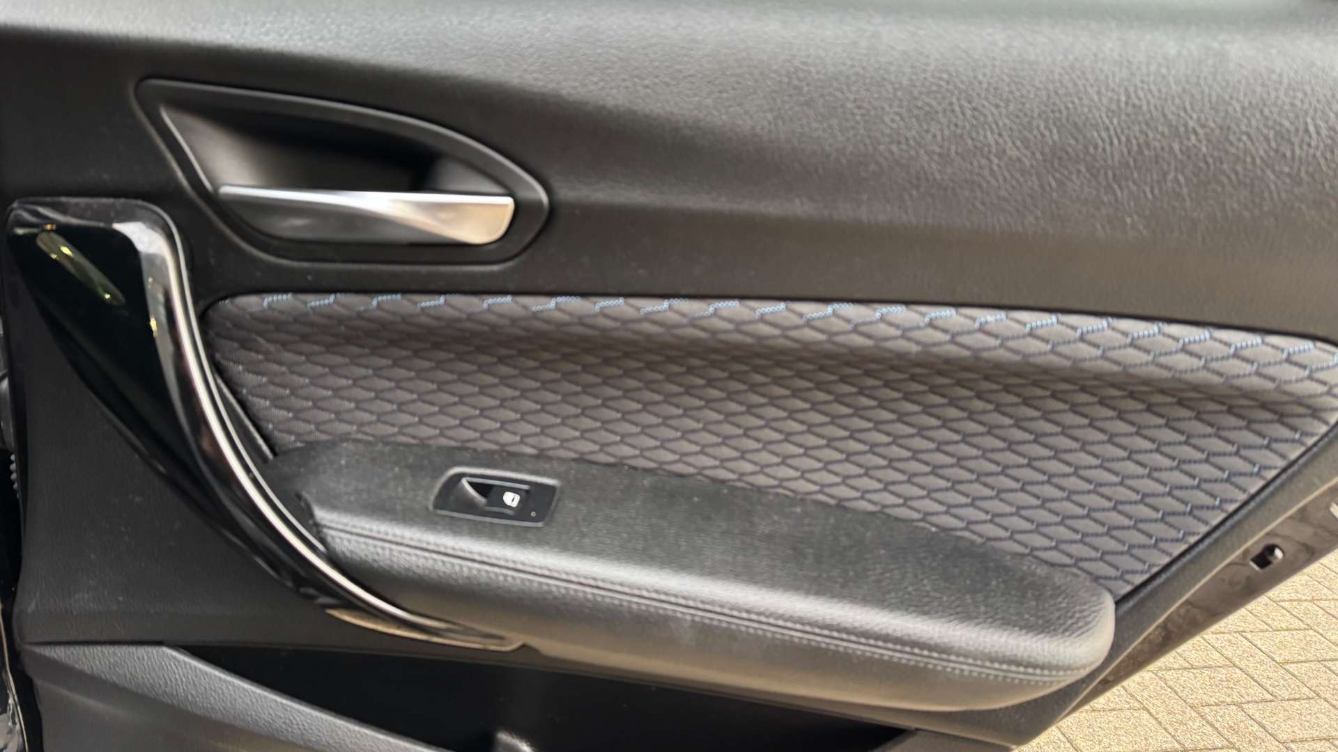 BMW 1 SERIES 2.0 118d M Sport Shadow Edition Auto 5dr #22