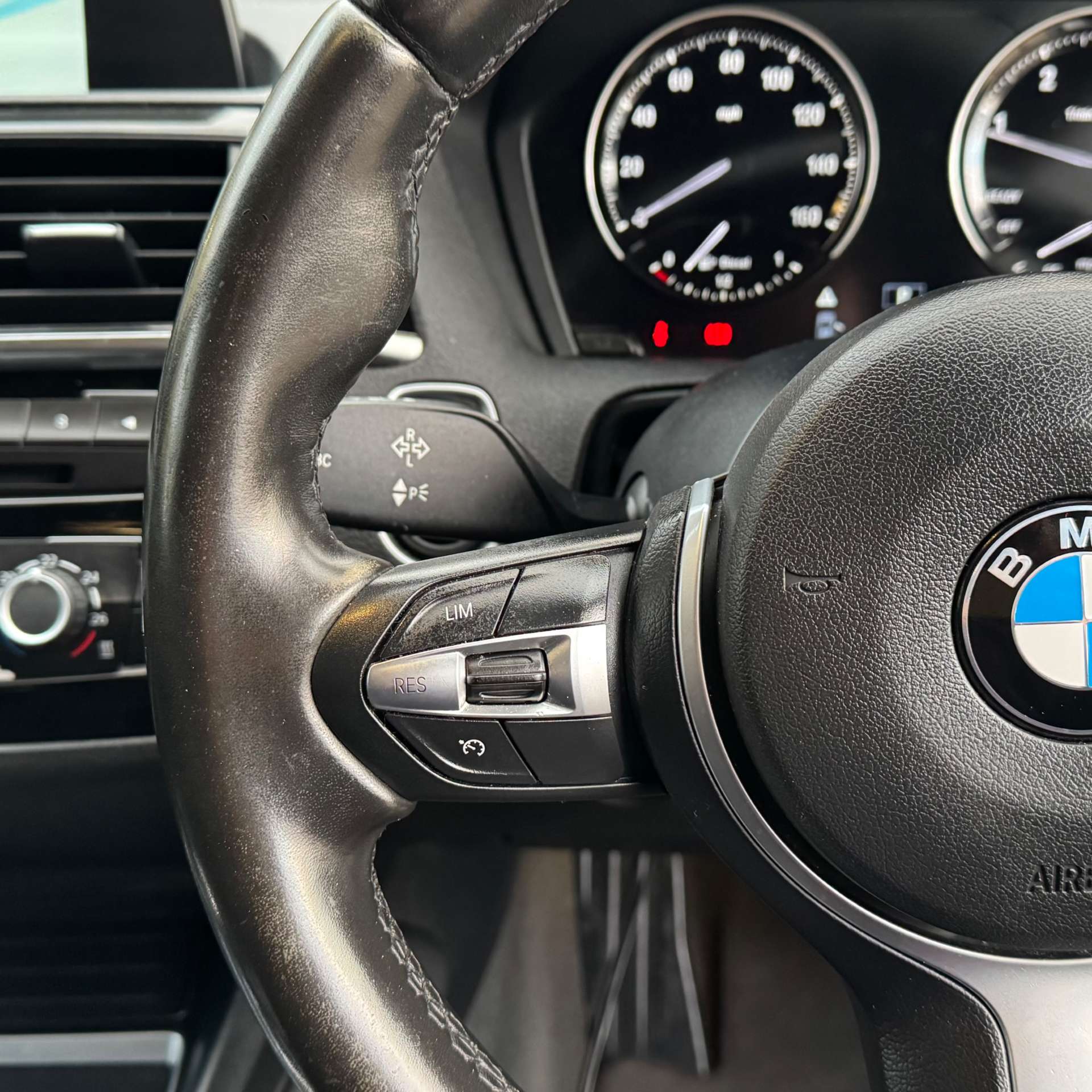 BMW 1 SERIES 2.0 118d M Sport Shadow Edition Auto 5dr #28