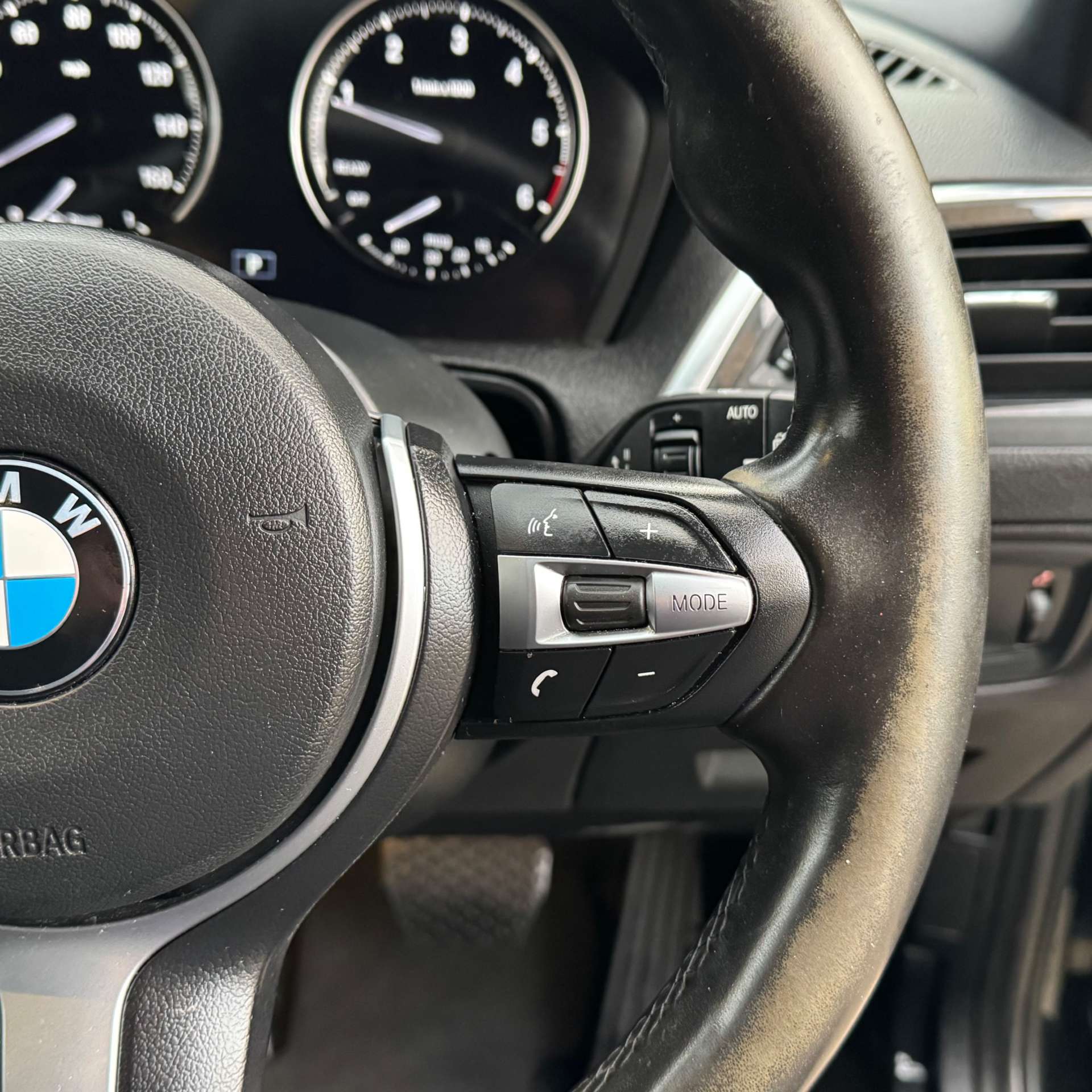 BMW 1 SERIES 2.0 118d M Sport Shadow Edition Auto 5dr #29