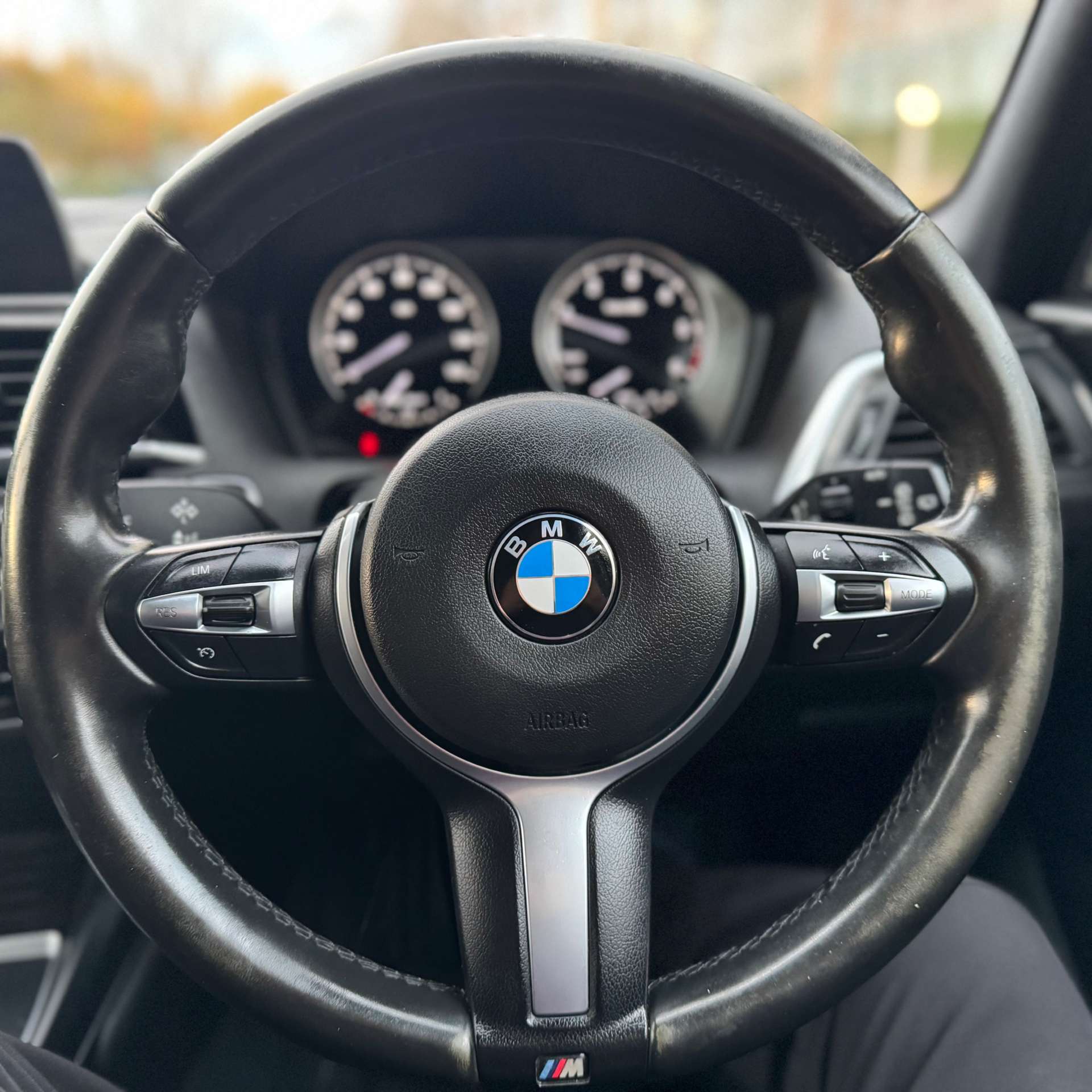 BMW 1 SERIES 2.0 118d M Sport Shadow Edition Auto 5dr #31