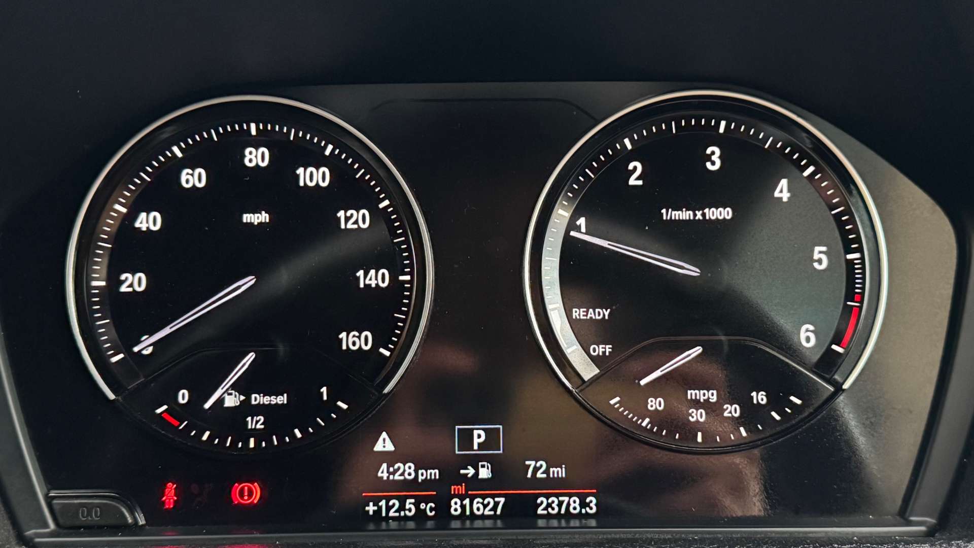 BMW 1 SERIES 2.0 118d M Sport Shadow Edition Auto 5dr #33